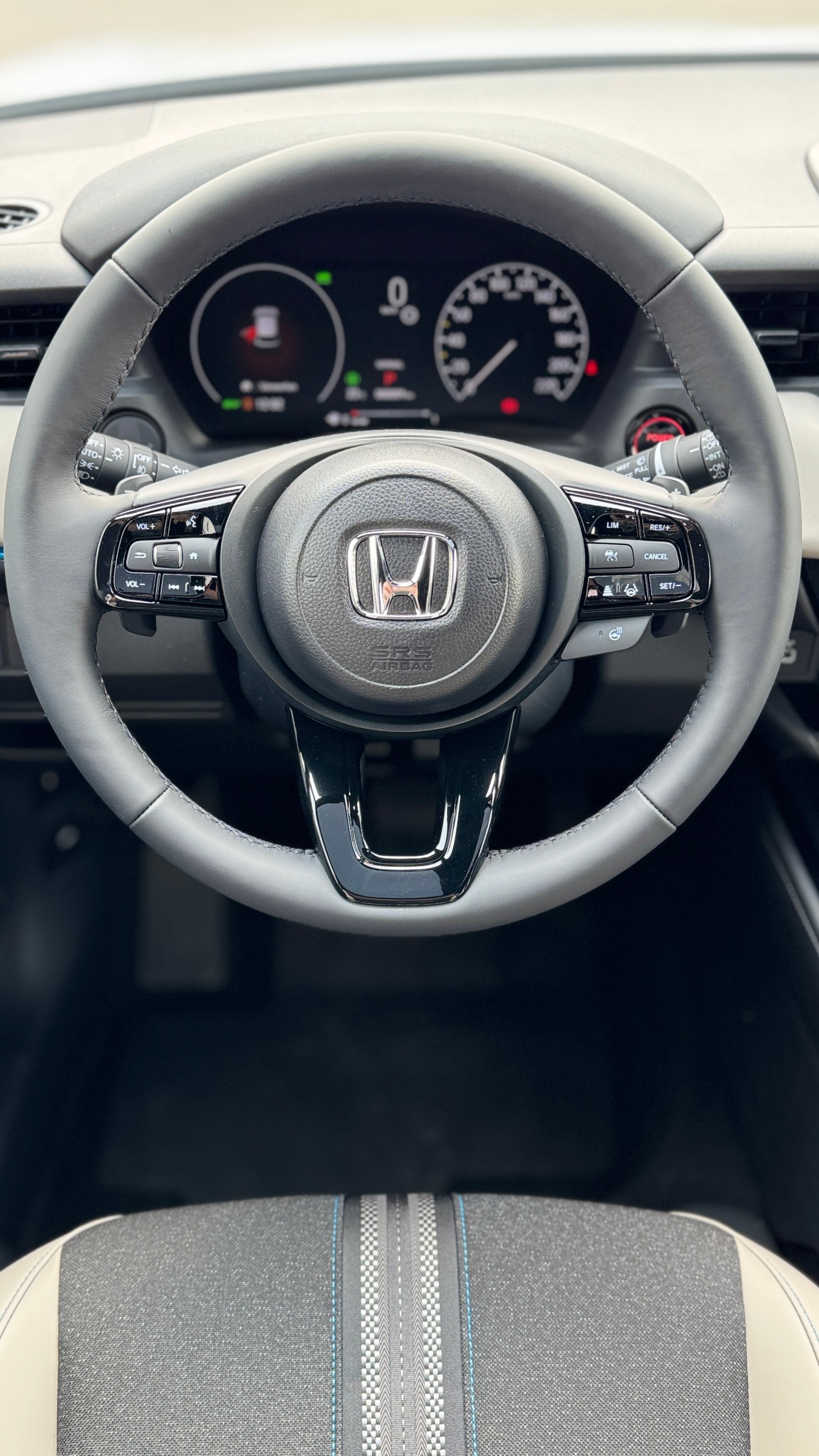 HONDA HR-V e:HEV 1.5l Advance 1.9% Leasing Aktion unschlagbar mit 8 Jahren Garantie-image-10