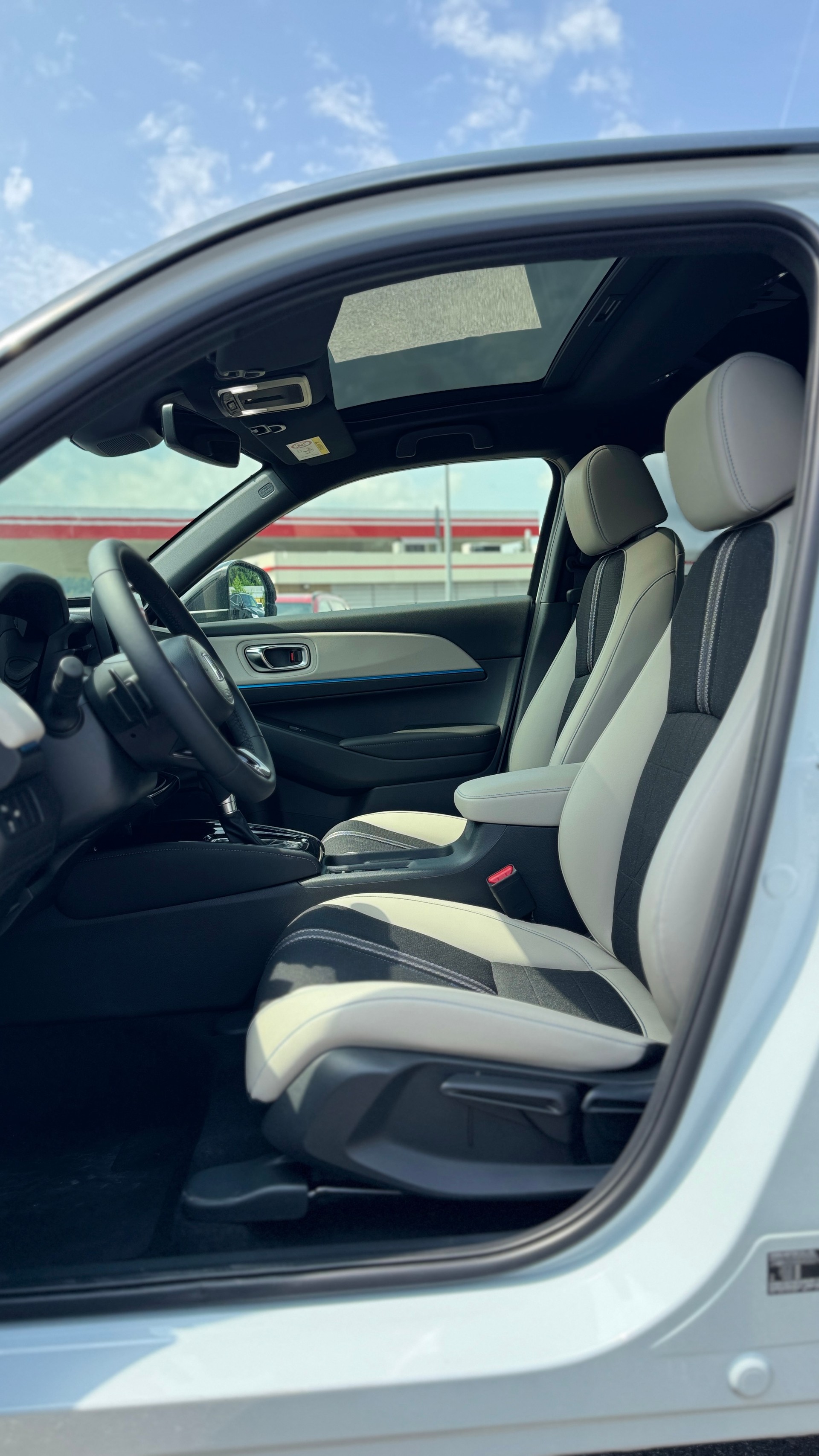 HONDA HR-V e:HEV 1.5l Advance 1.9% Leasing Aktion unschlagbar mit 8 Jahren Garantie-image-8