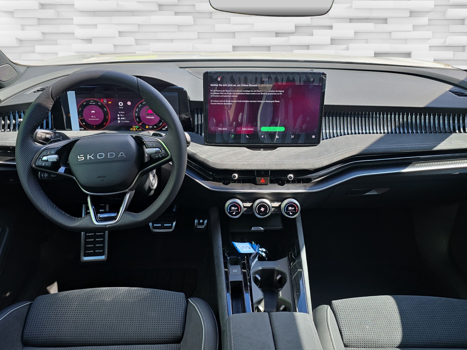 SKODA Superb Combi 2.0 TSI Sportline 4x4 DSG-image-6