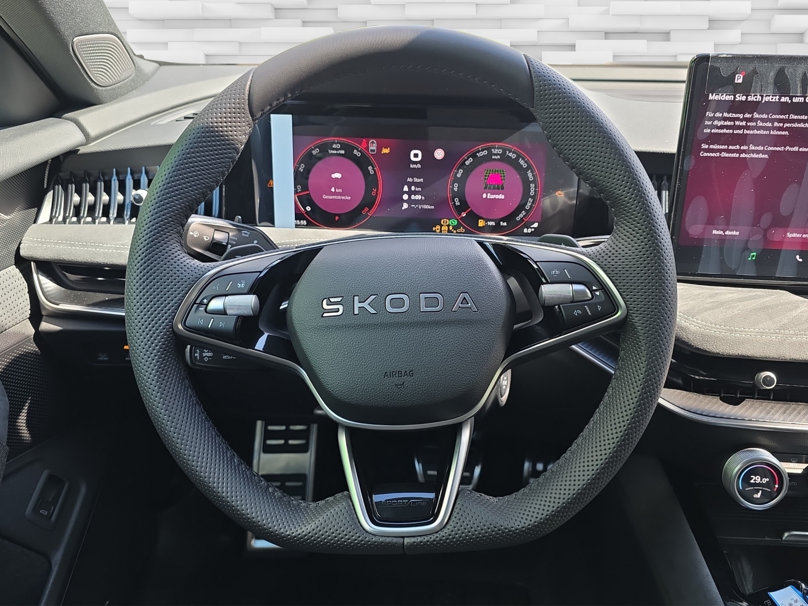 SKODA Superb Combi 2.0 TSI Sportline 4x4 DSG-image-5