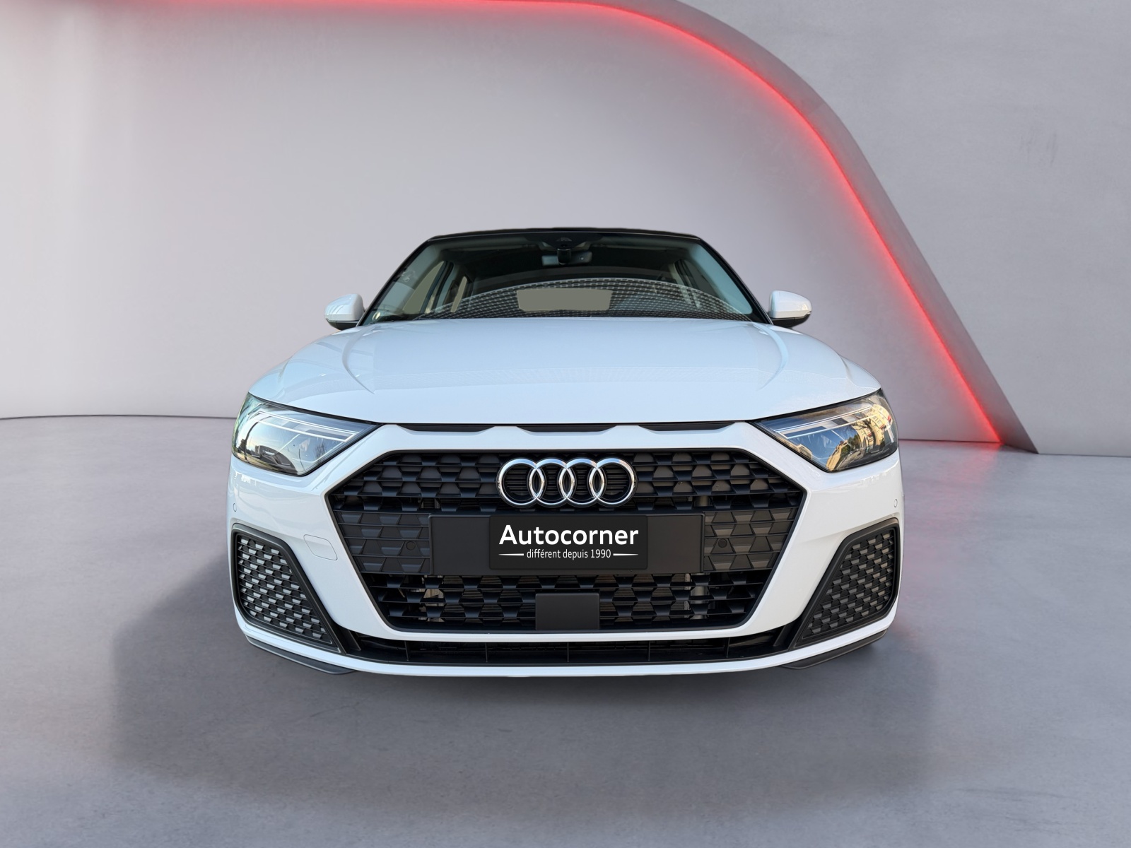 AUDI A1 Sportback 30 TFSI Attraction S-tronic-image-5