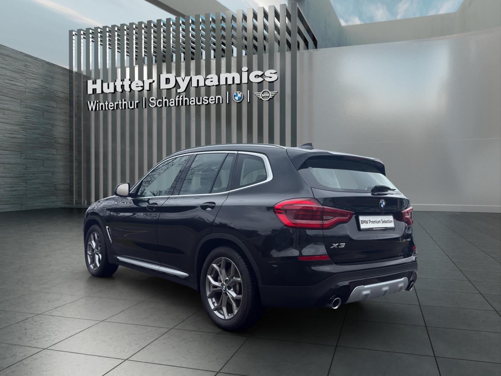 BMW X3 30e xDrive-image-7