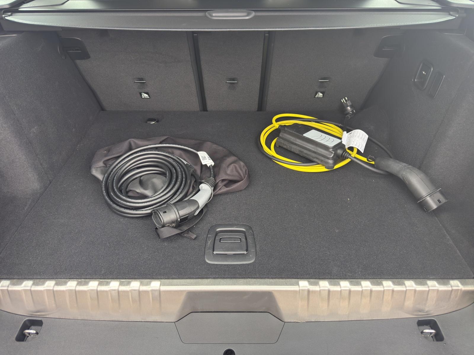 BMW X3 30e xDrive-image-21