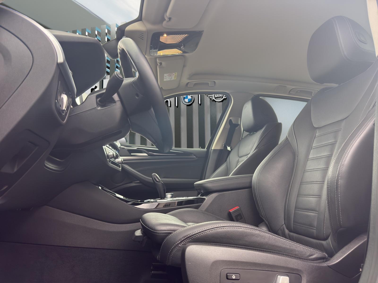 BMW X3 30e xDrive-image-15