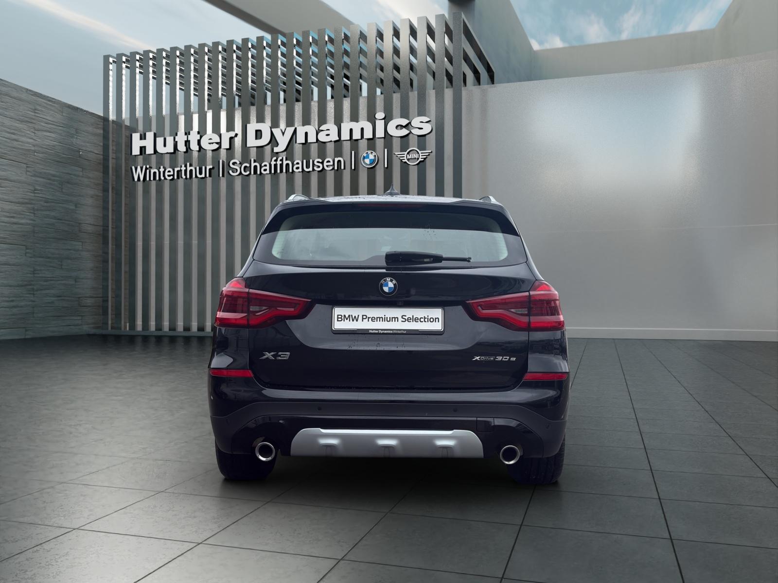 BMW X3 30e xDrive-image-6