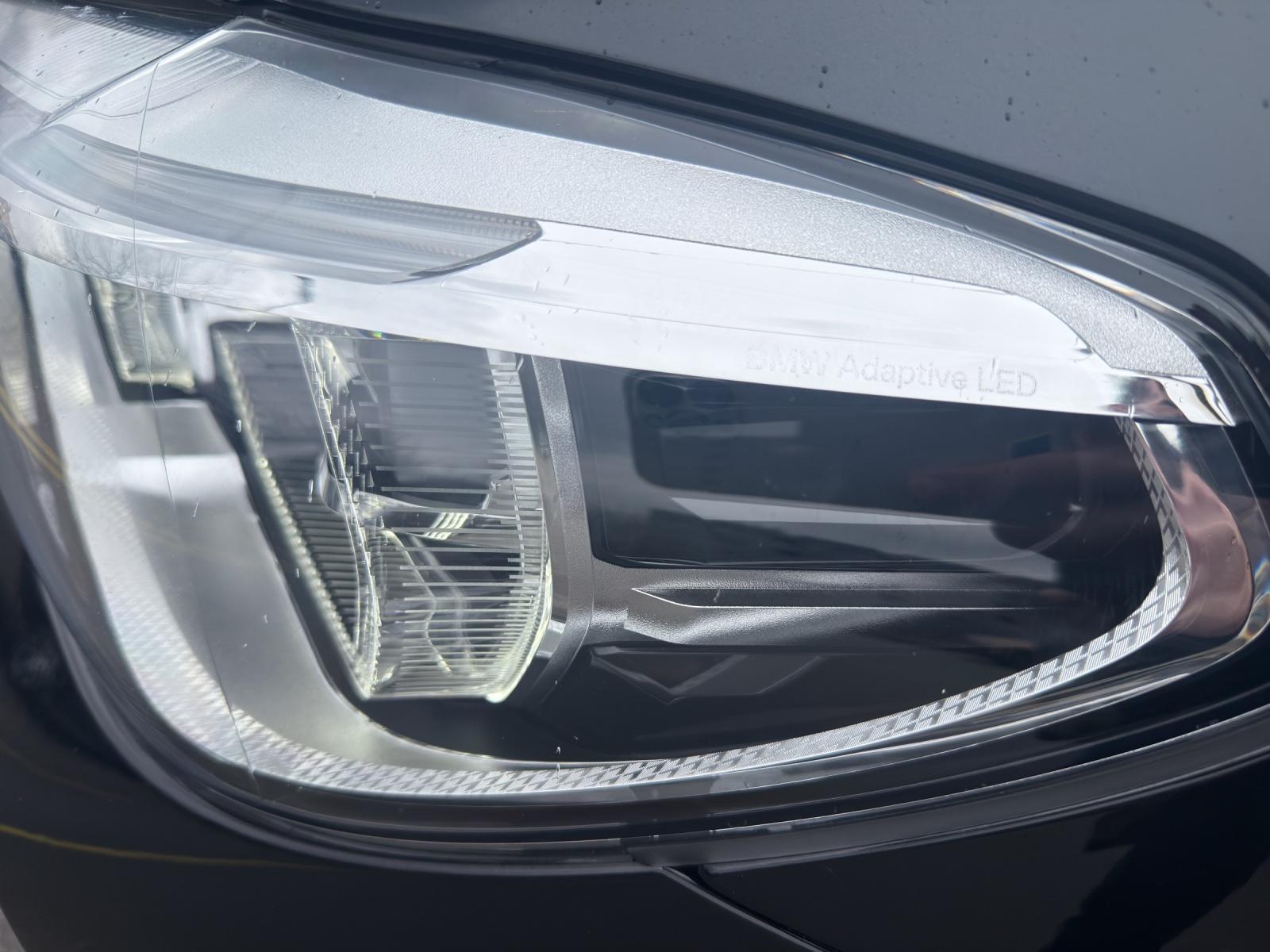 BMW X3 30e xDrive-image-23