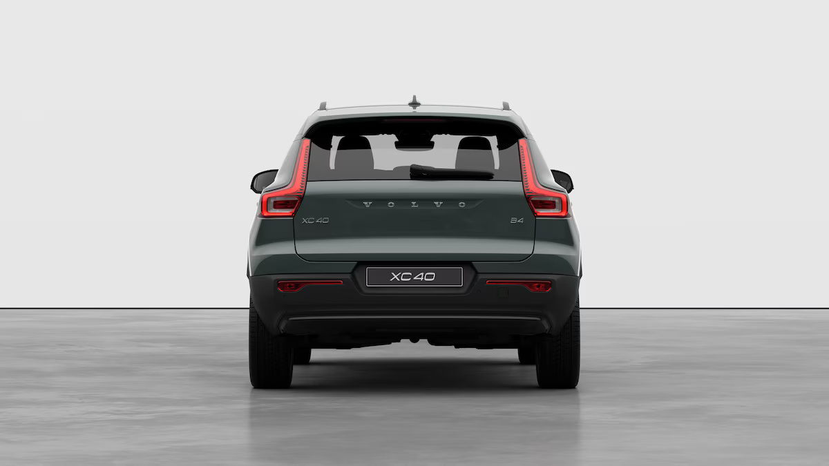 VOLVO XC40 2.0 B4 MH Ultra Dark-image-7