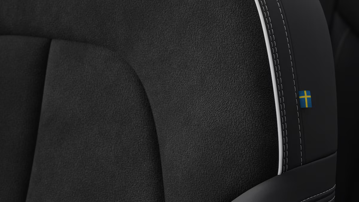 VOLVO XC40 2.0 B4 MH Ultra Dark-image-15