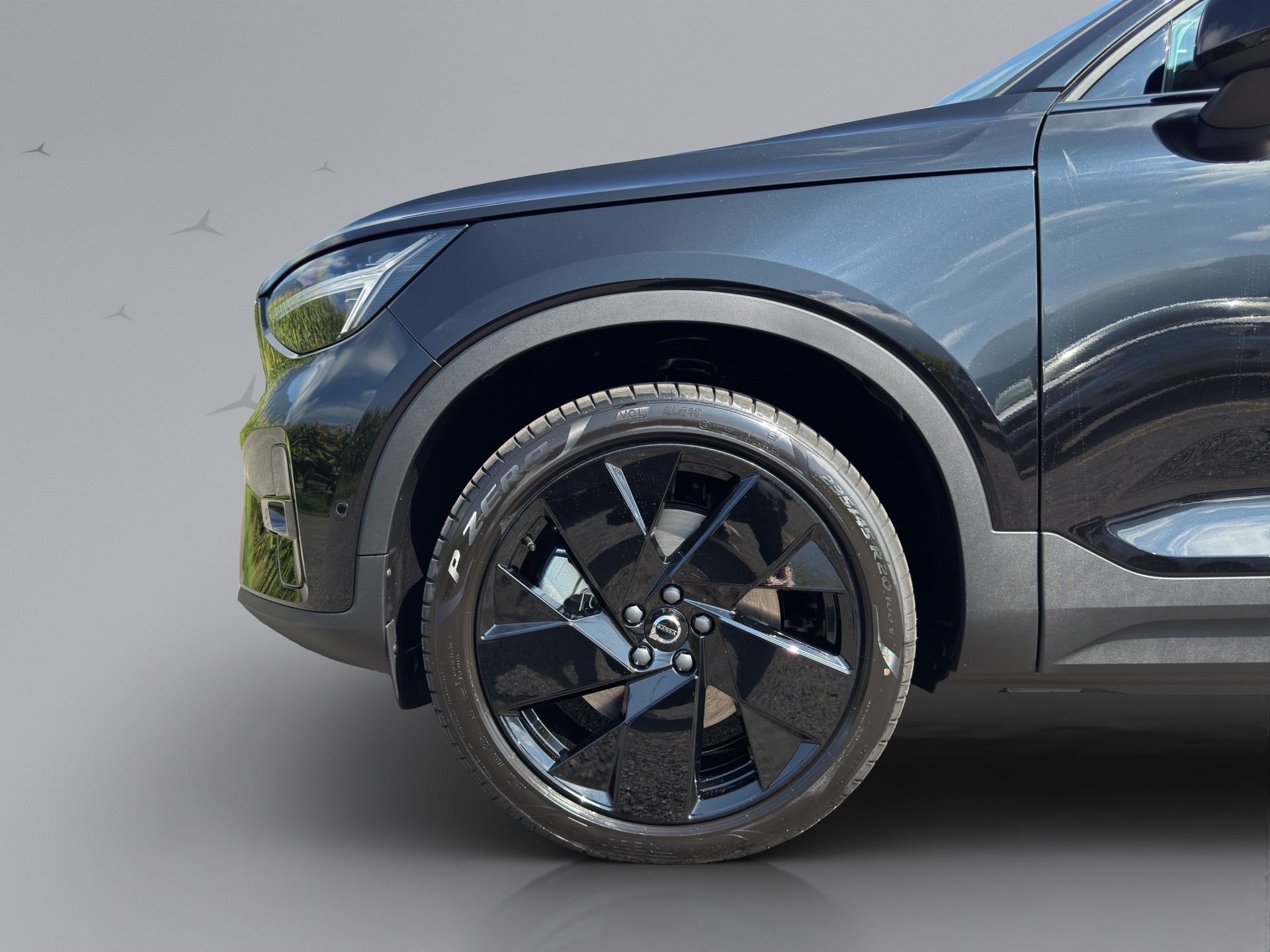 VOLVO EC40 Twin Performance Black Edition AWD-image-19