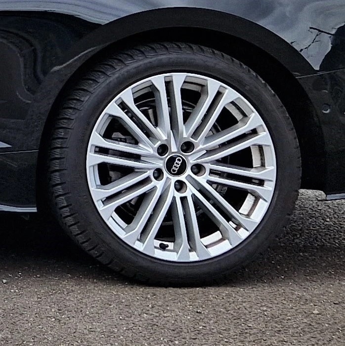 AUDI A5 Coupé 40 TDI advanced quattro S-tronic-image-10