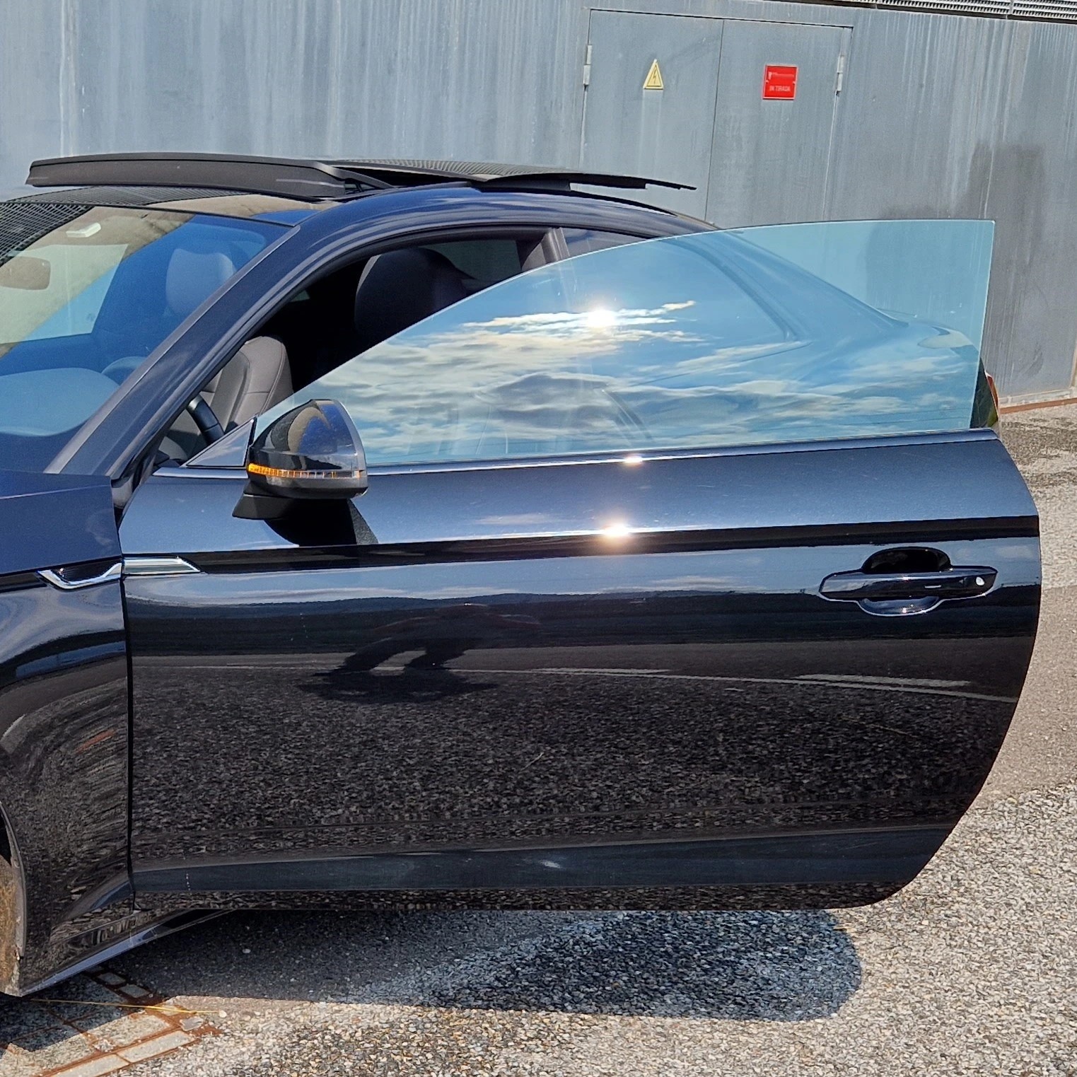 AUDI A5 Coupé 40 TDI advanced quattro S-tronic-image-5