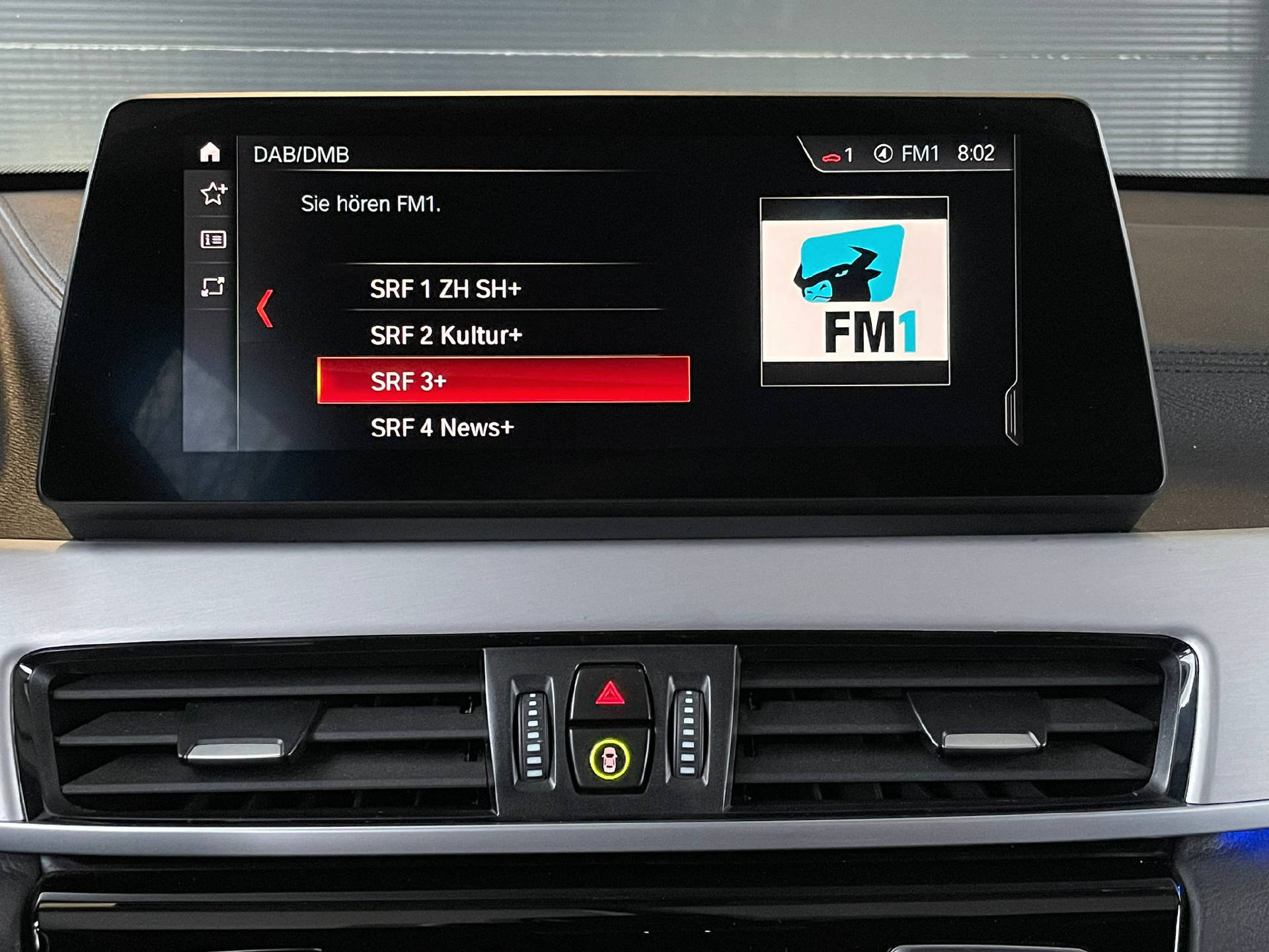 BMW X1 20i xDrive-image-13
