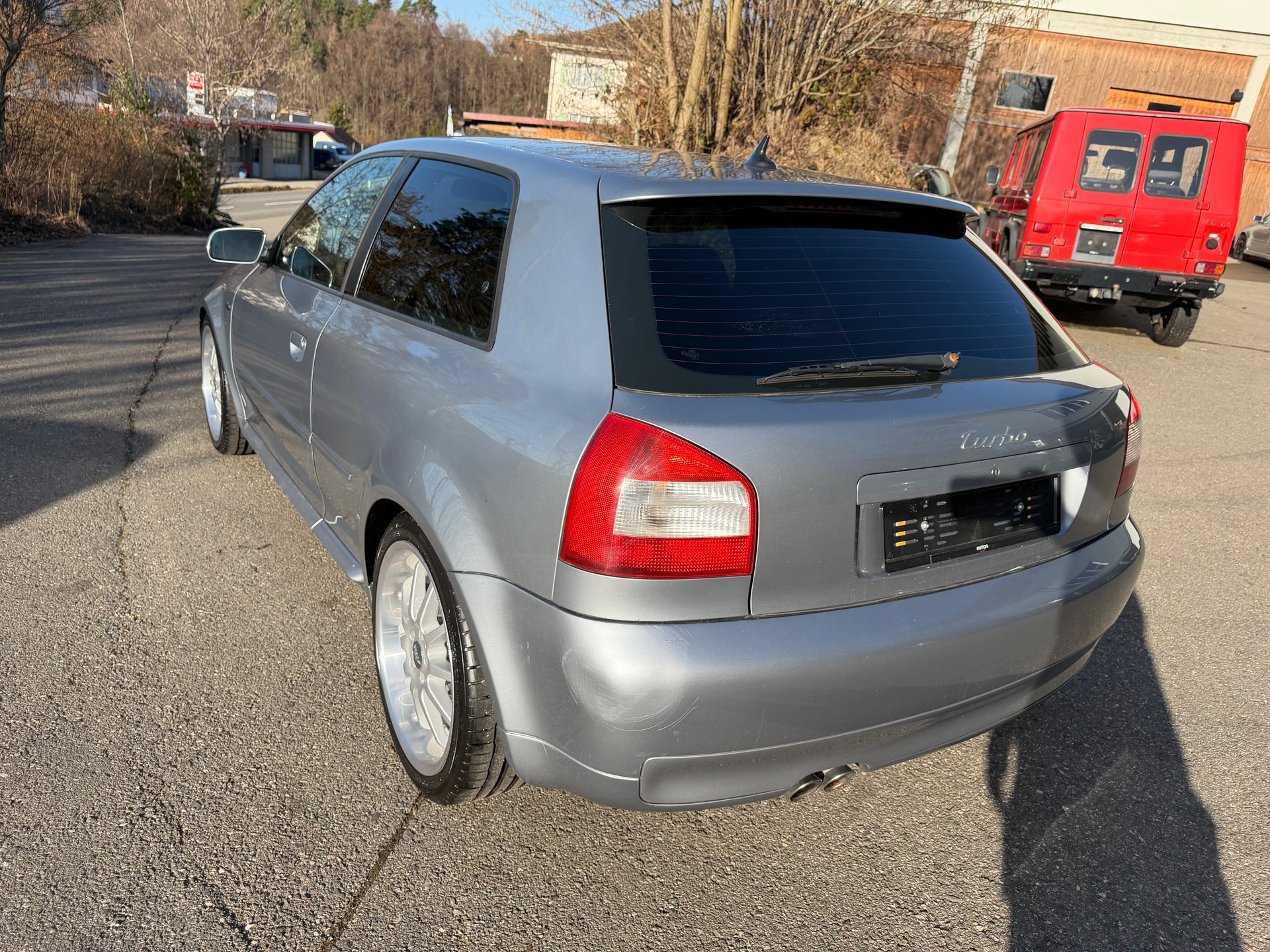 AUDI S3 quattro-image-3