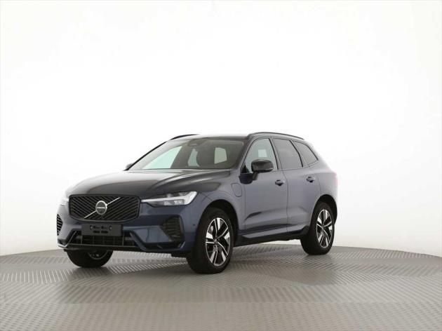 Photo VOLVO XC60 XC60 T6 eAWD PluginHybrid Plus Dark Geartronic