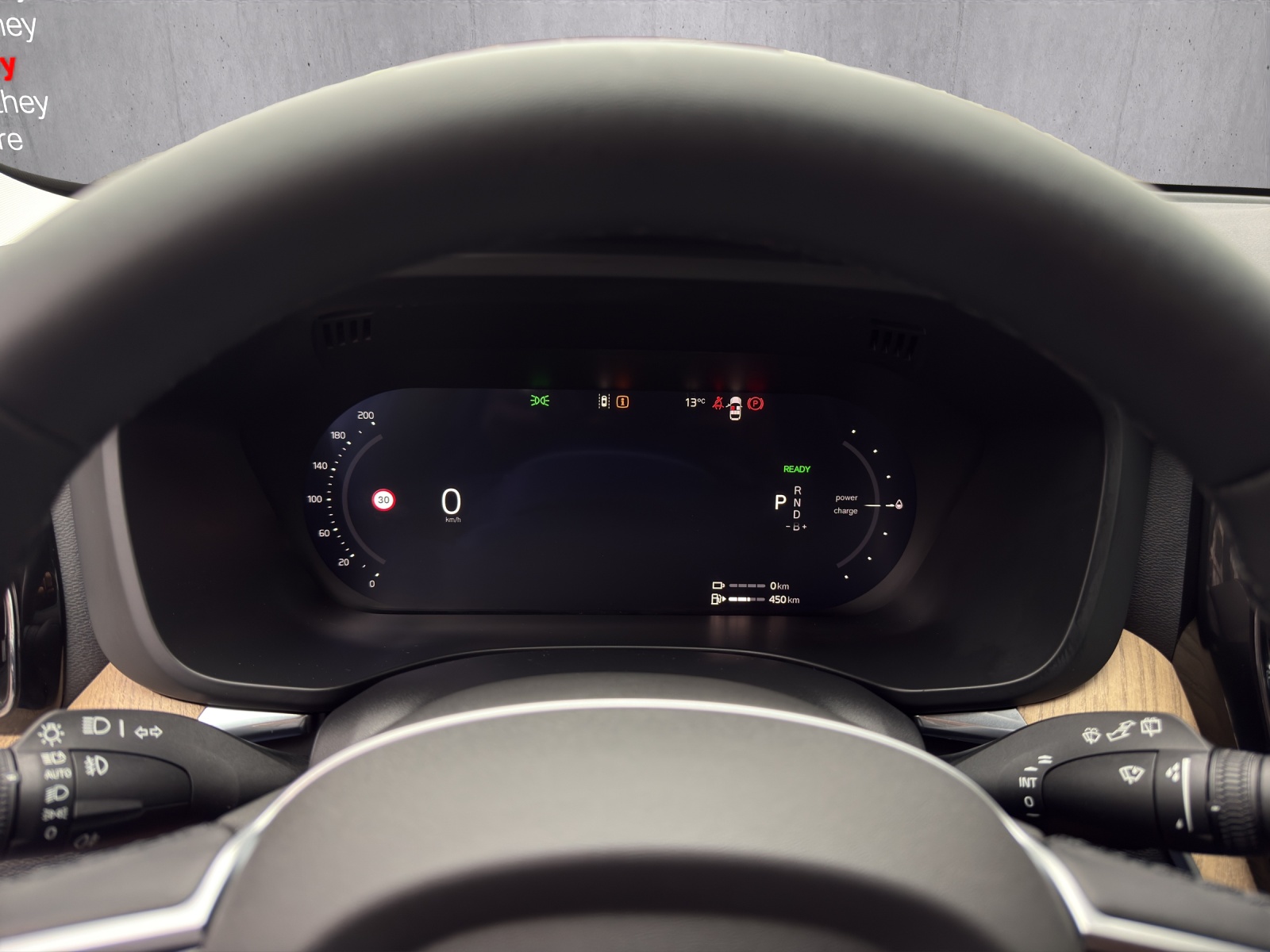 Image VOLVO XC60 XC60 T6 eAWD PluginHybrid Plus Dark Geartronic