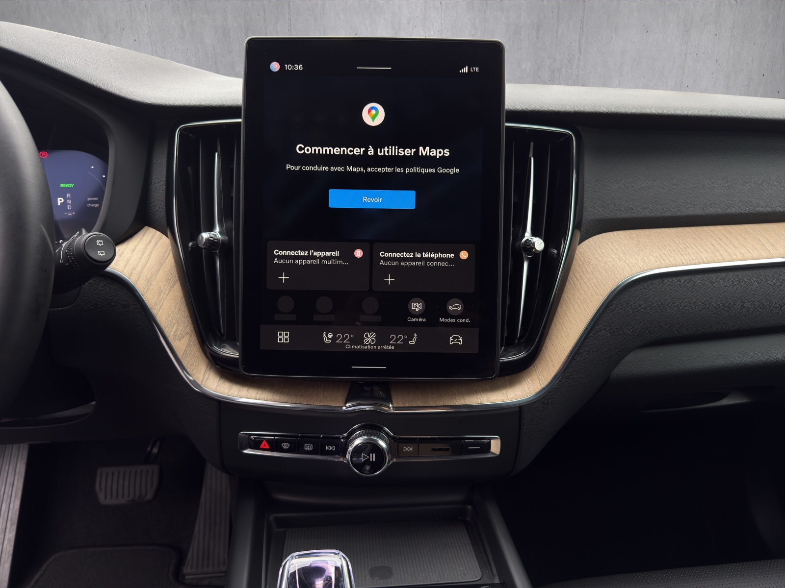 Image VOLVO XC60 XC60 T6 eAWD PluginHybrid Plus Dark Geartronic