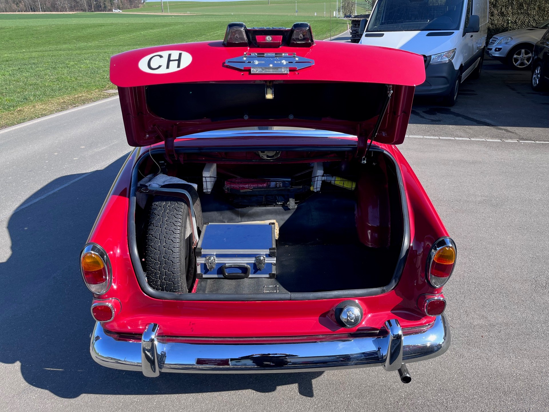 VOLVO 121-image-10