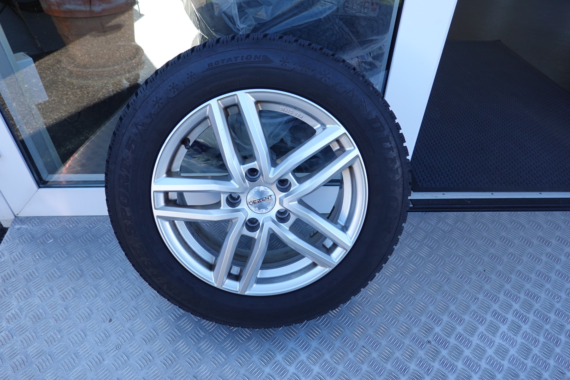 VW TOURAN 2.0 TDI - BLUE MOTION TECHNOLOG - "COMFORTLINE" - DSG - 150 PS-image-8
