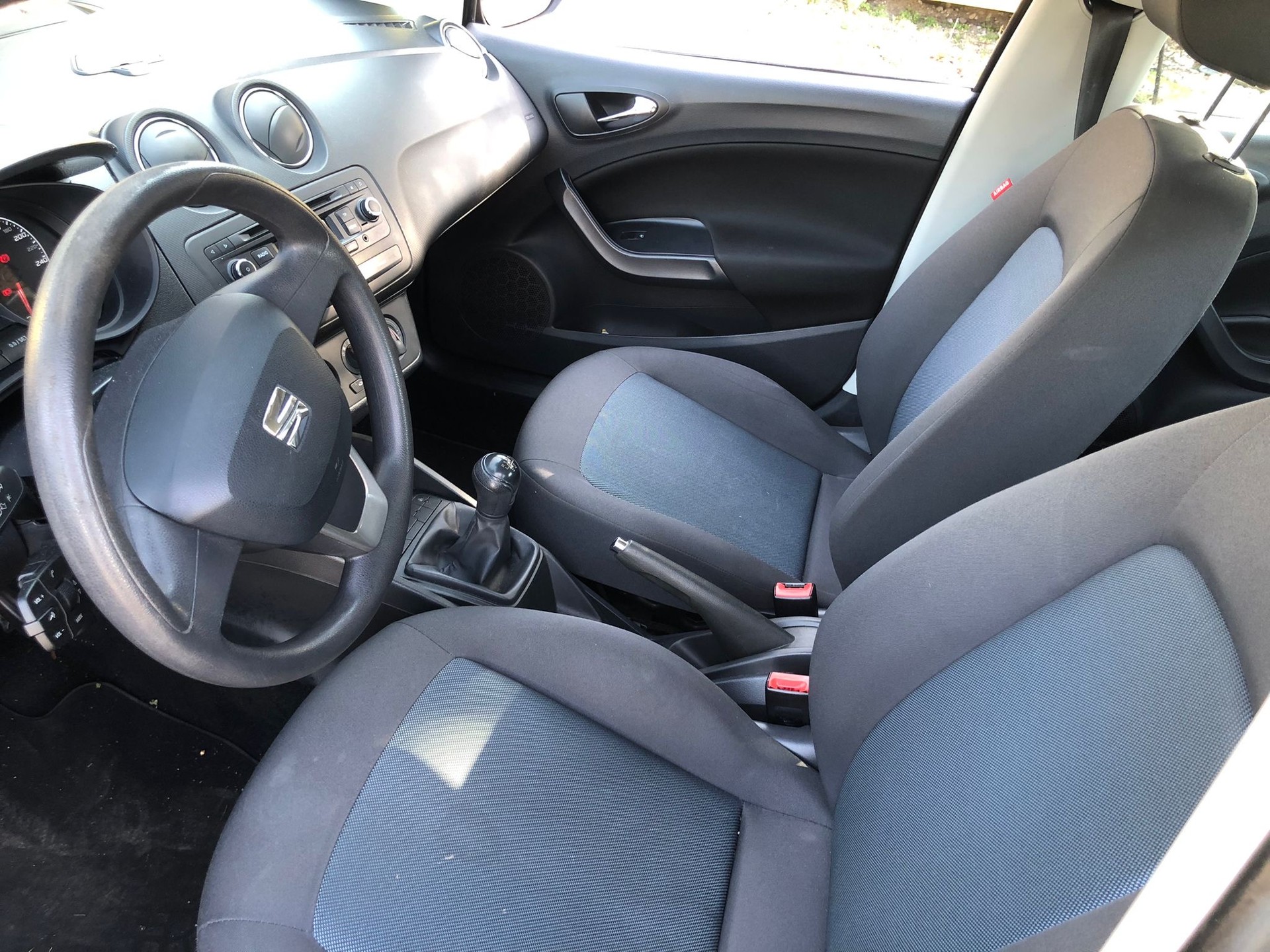 SEAT Ibiza 1.2 TSI Reference ITECH Stopp-Start-image-7