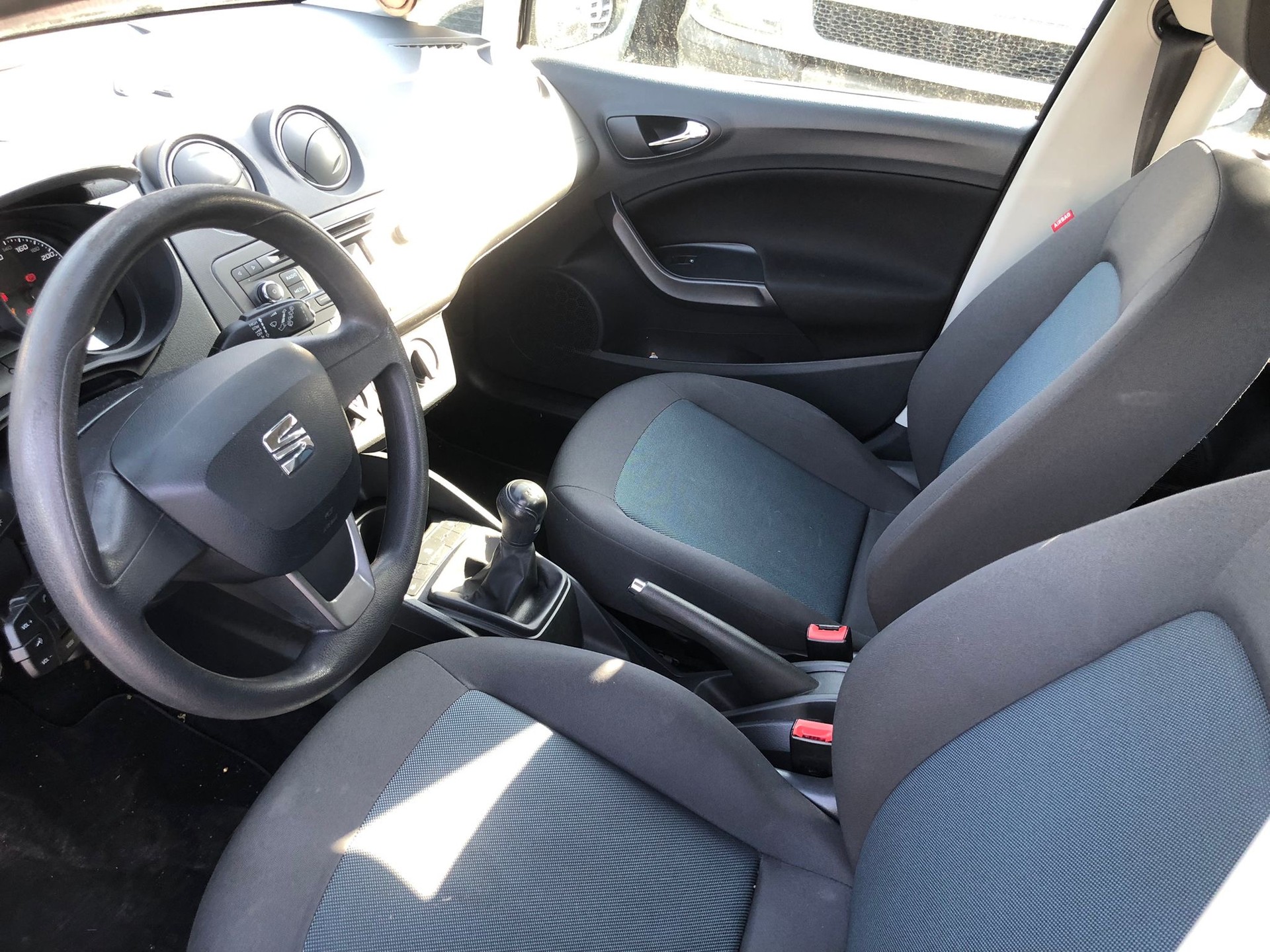 SEAT Ibiza 1.2 TSI Reference ITECH Stopp-Start-image-13