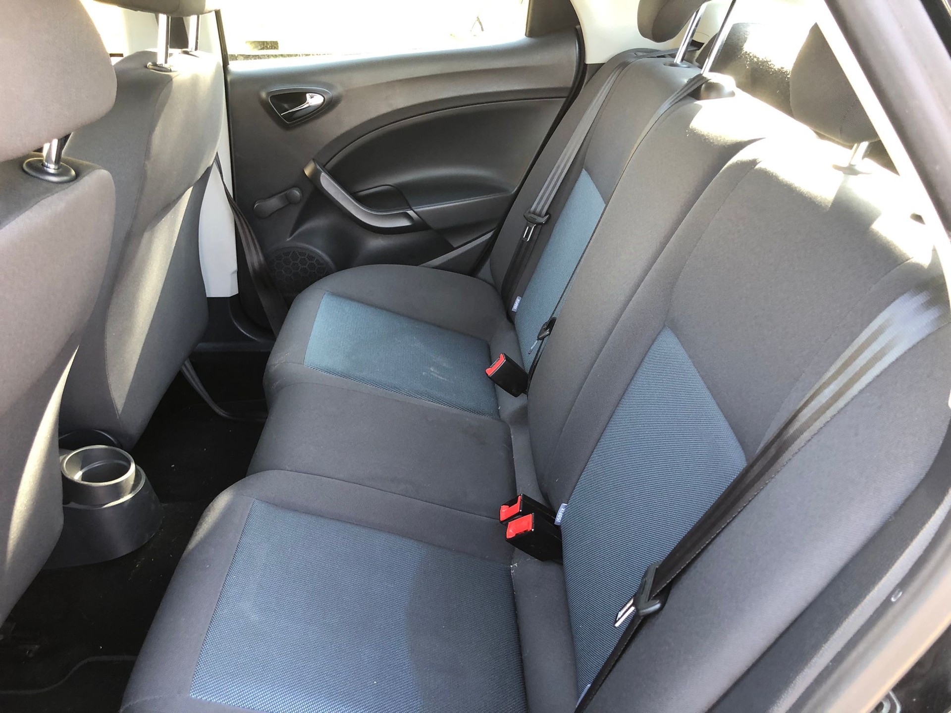 SEAT Ibiza 1.2 TSI Reference ITECH Stopp-Start-image-14