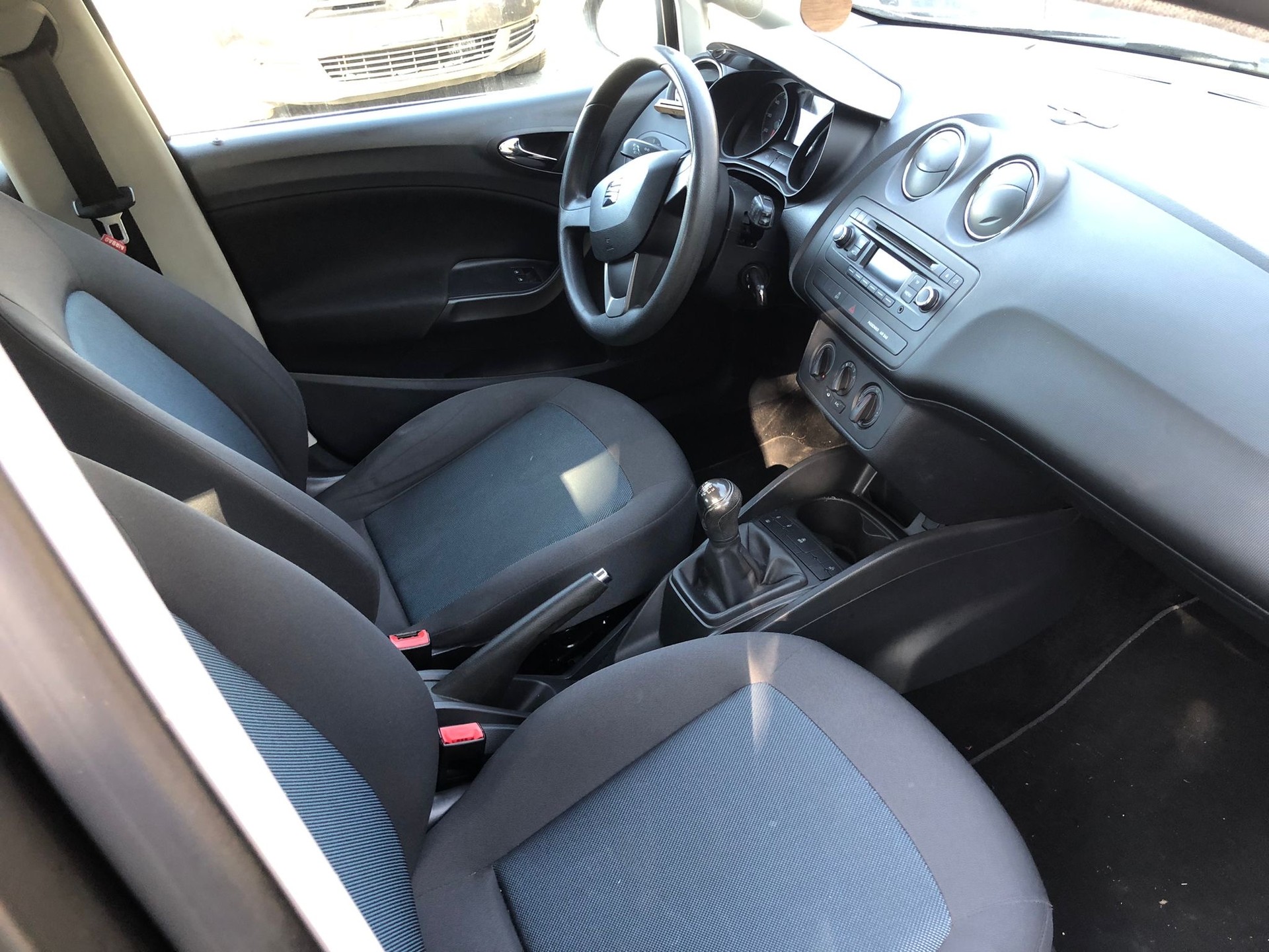 SEAT Ibiza 1.2 TSI Reference ITECH Stopp-Start-image-8