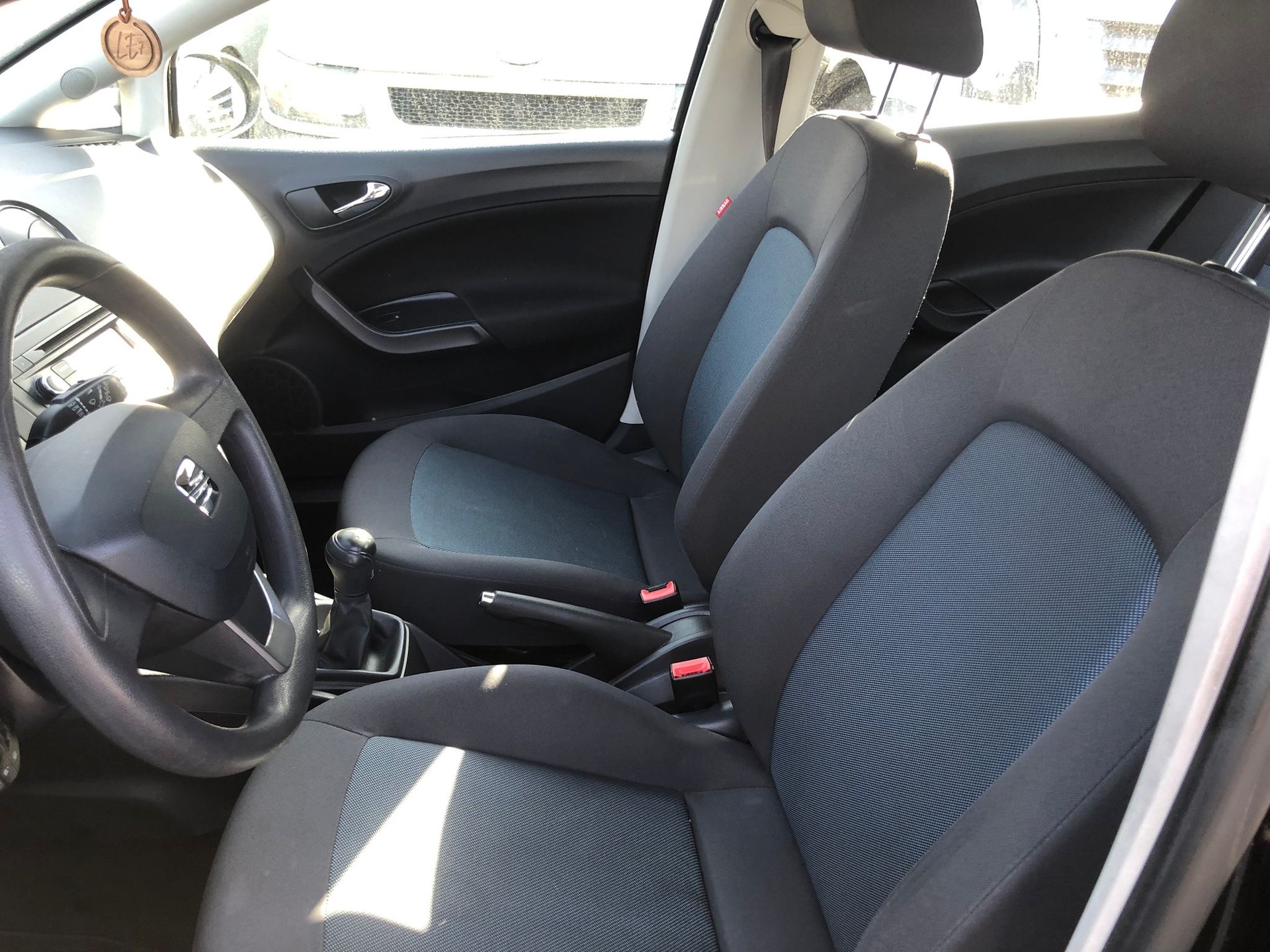 SEAT Ibiza 1.2 TSI Reference ITECH Stopp-Start-image-6