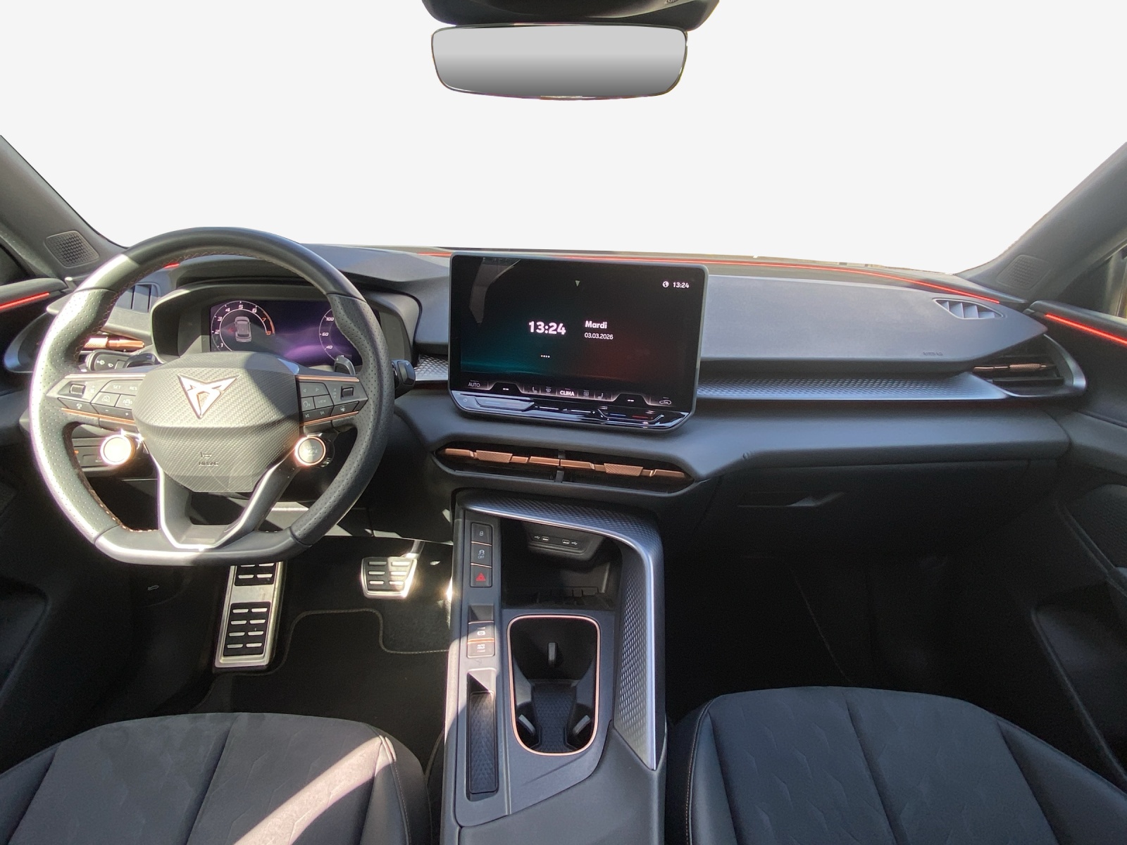 CUPRA Terramar 1.5 eTSI DSG-image-8