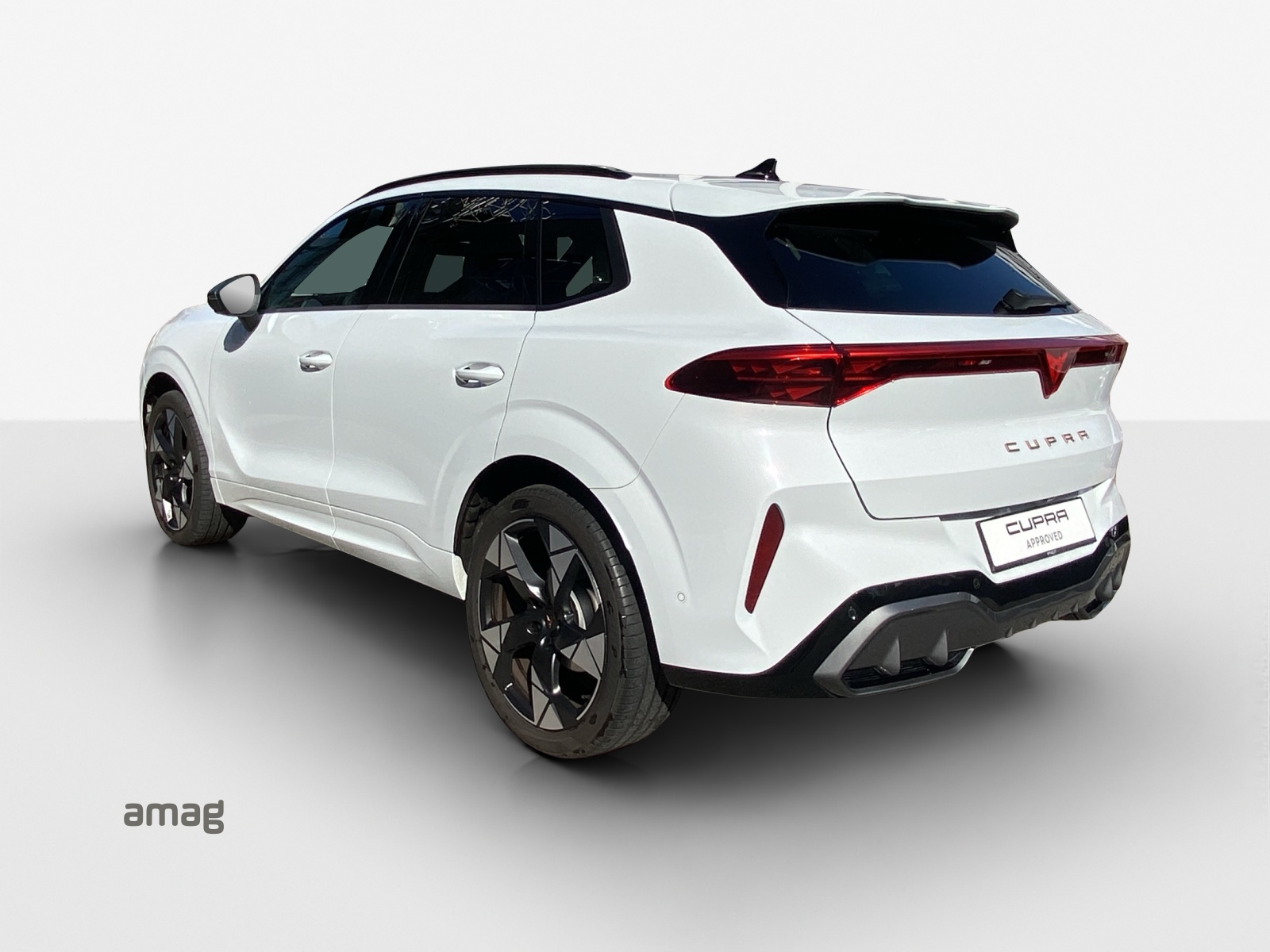 CUPRA Terramar 1.5 eTSI DSG-image-2