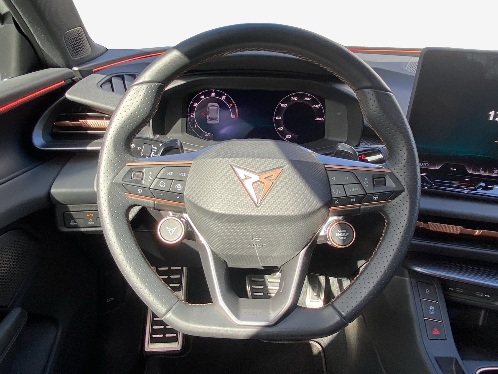 CUPRA Terramar 1.5 eTSI DSG-image-9