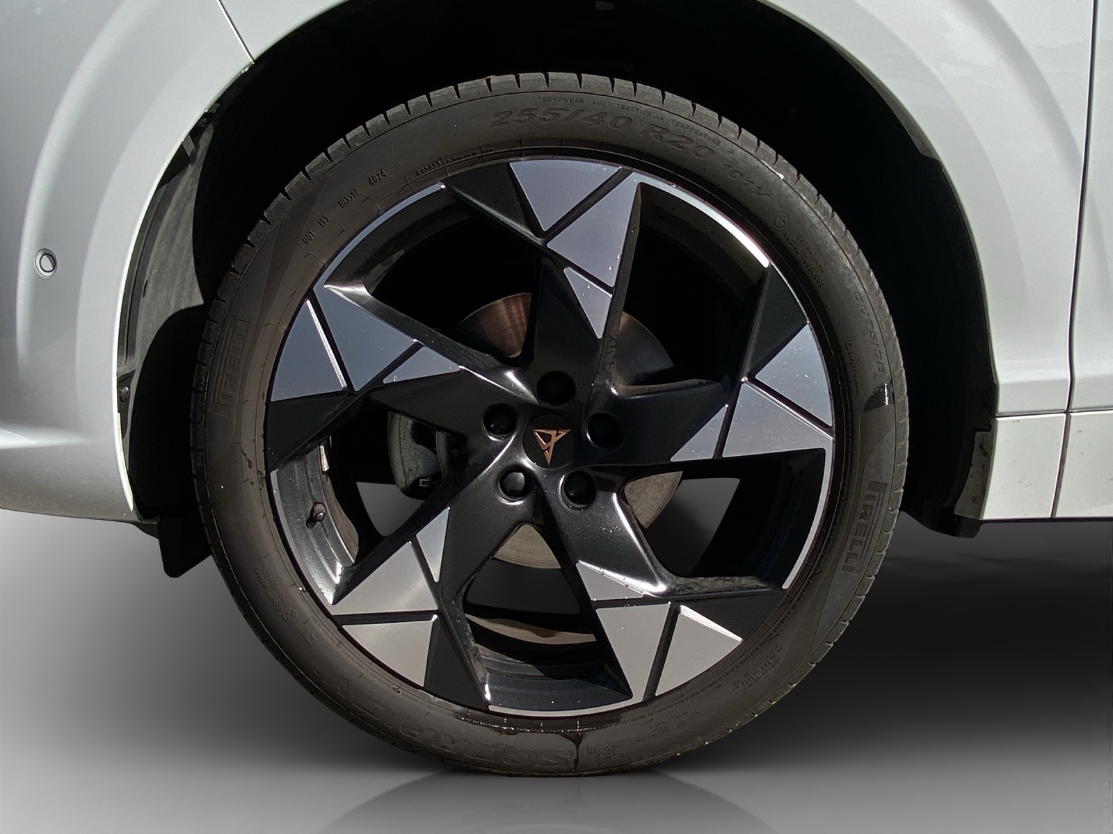 CUPRA Terramar 1.5 eTSI DSG-image-15