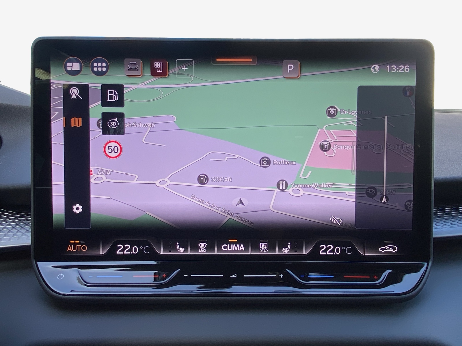 CUPRA Terramar 1.5 eTSI DSG-image-10