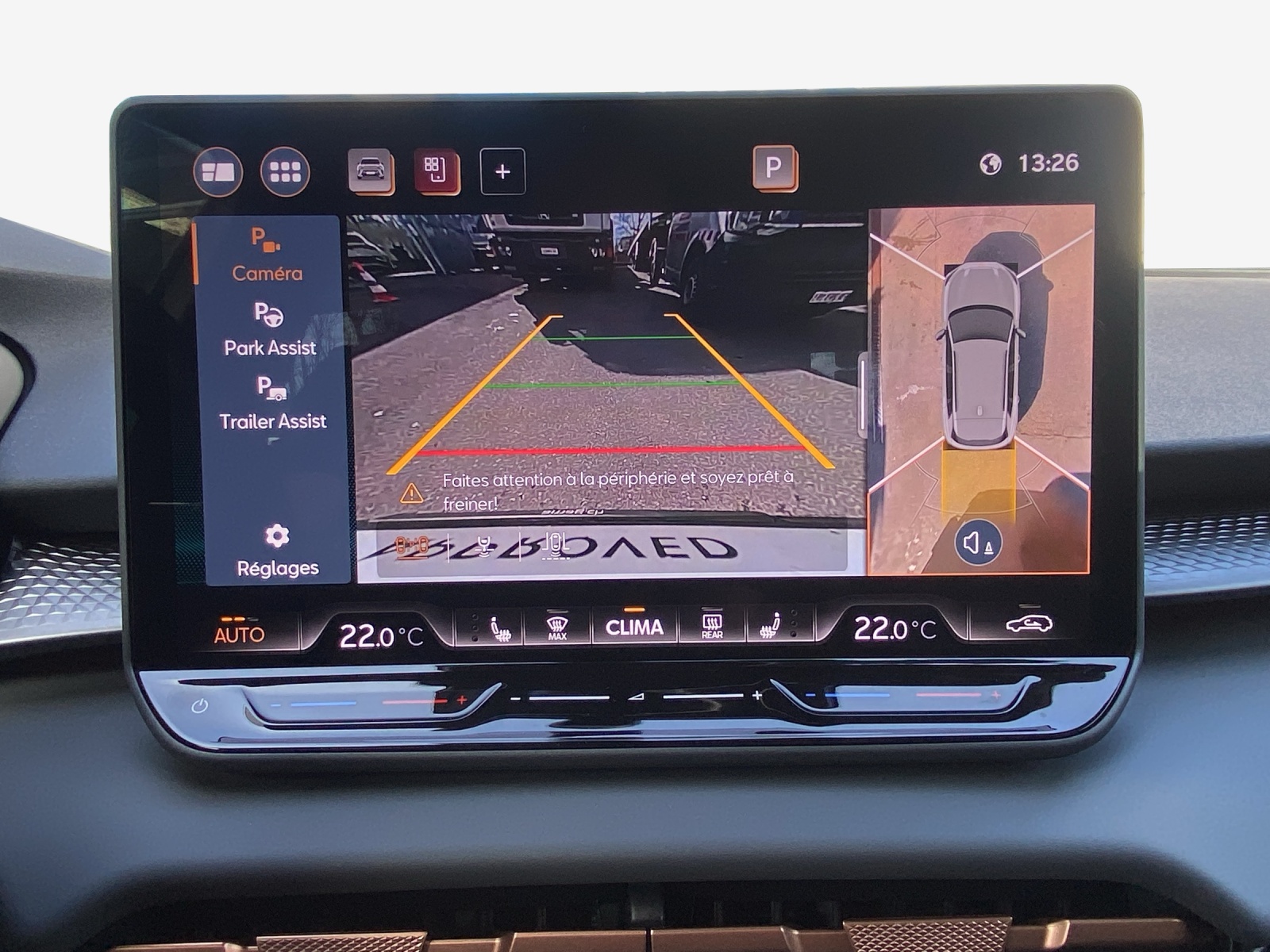 CUPRA Terramar 1.5 eTSI DSG-image-13