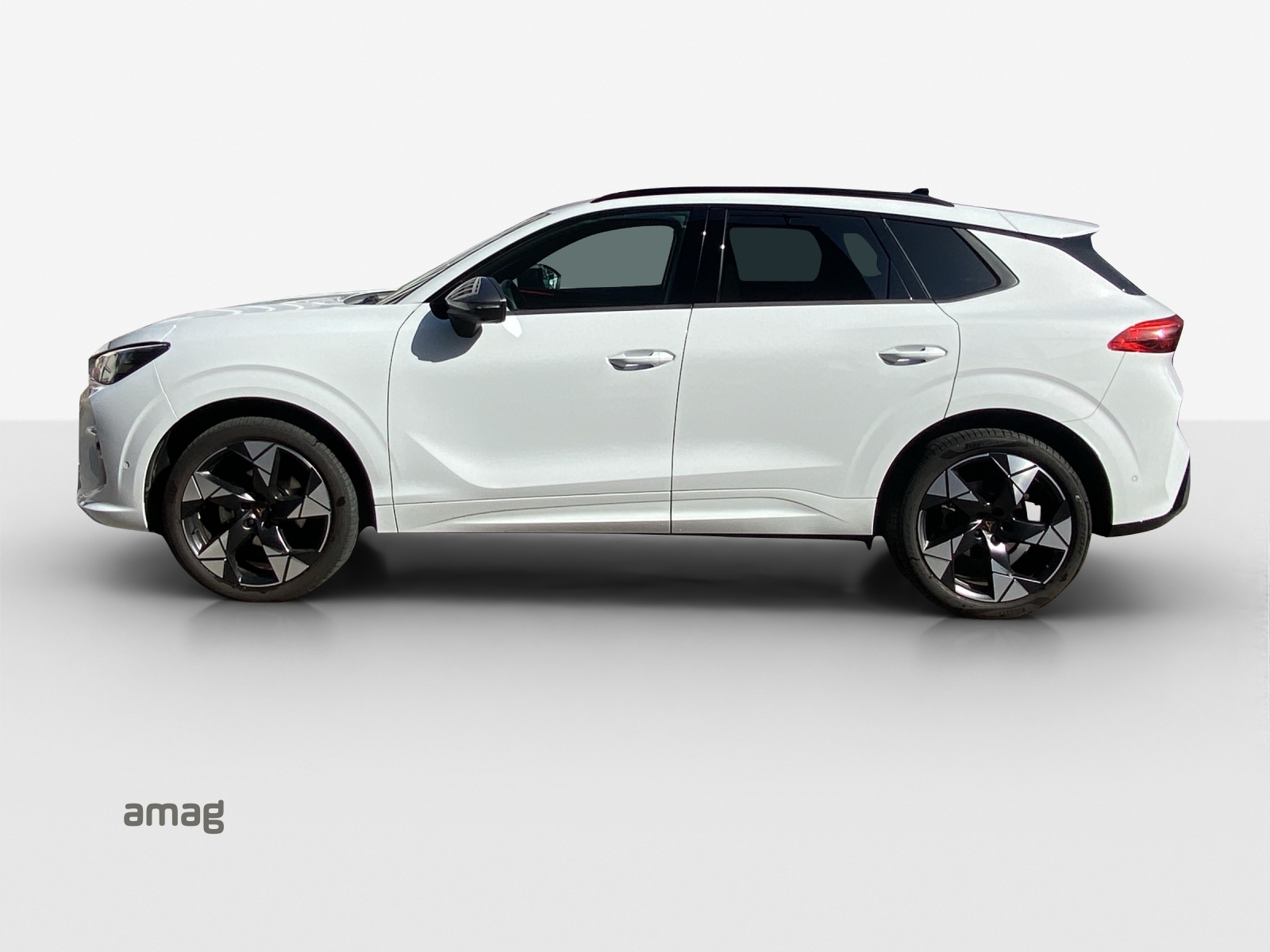 CUPRA Terramar 1.5 eTSI DSG-image-1