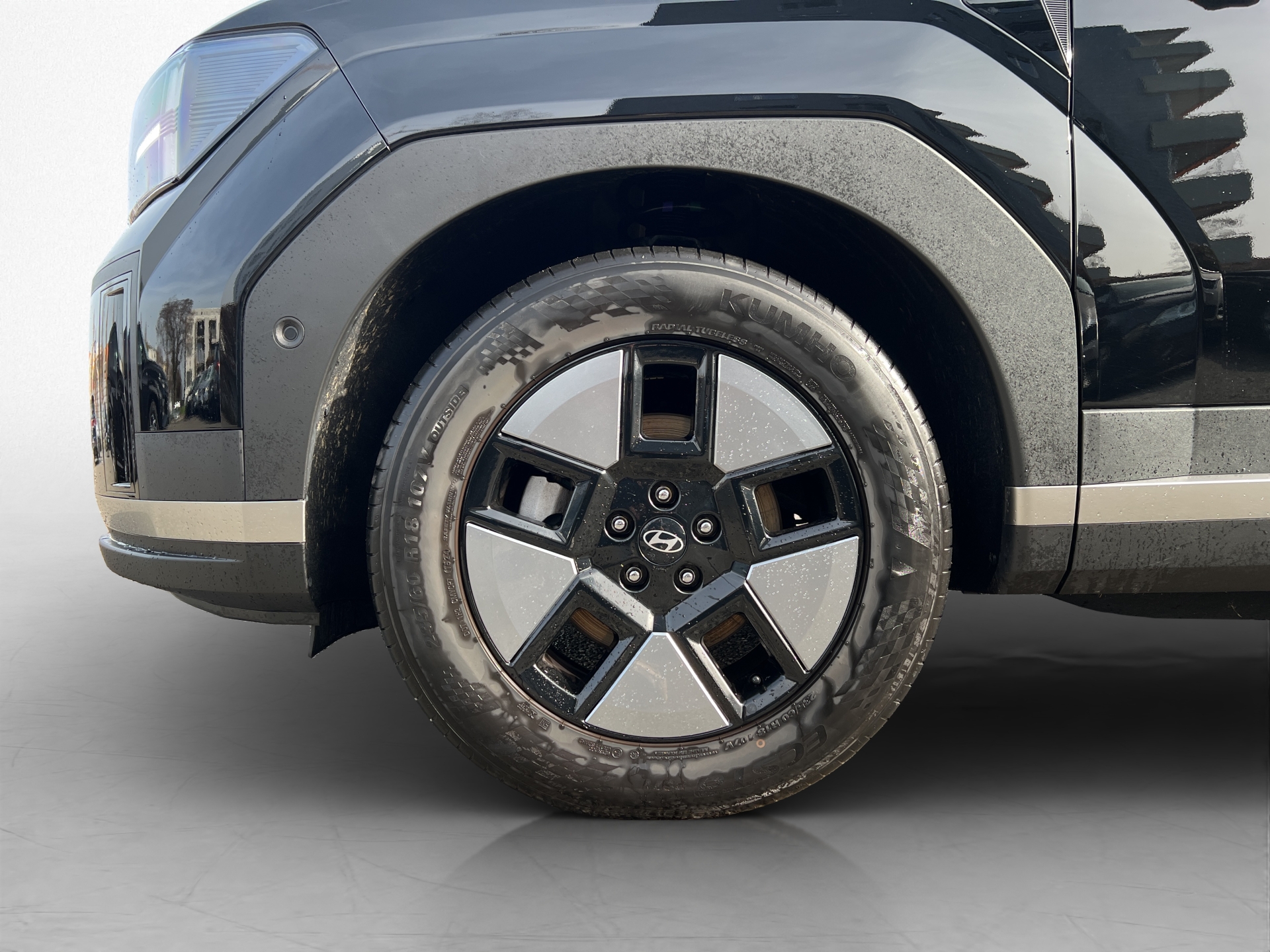 HYUNDAI Santa Fe 1.6 T-GDi Hybrid Vertex-image-9