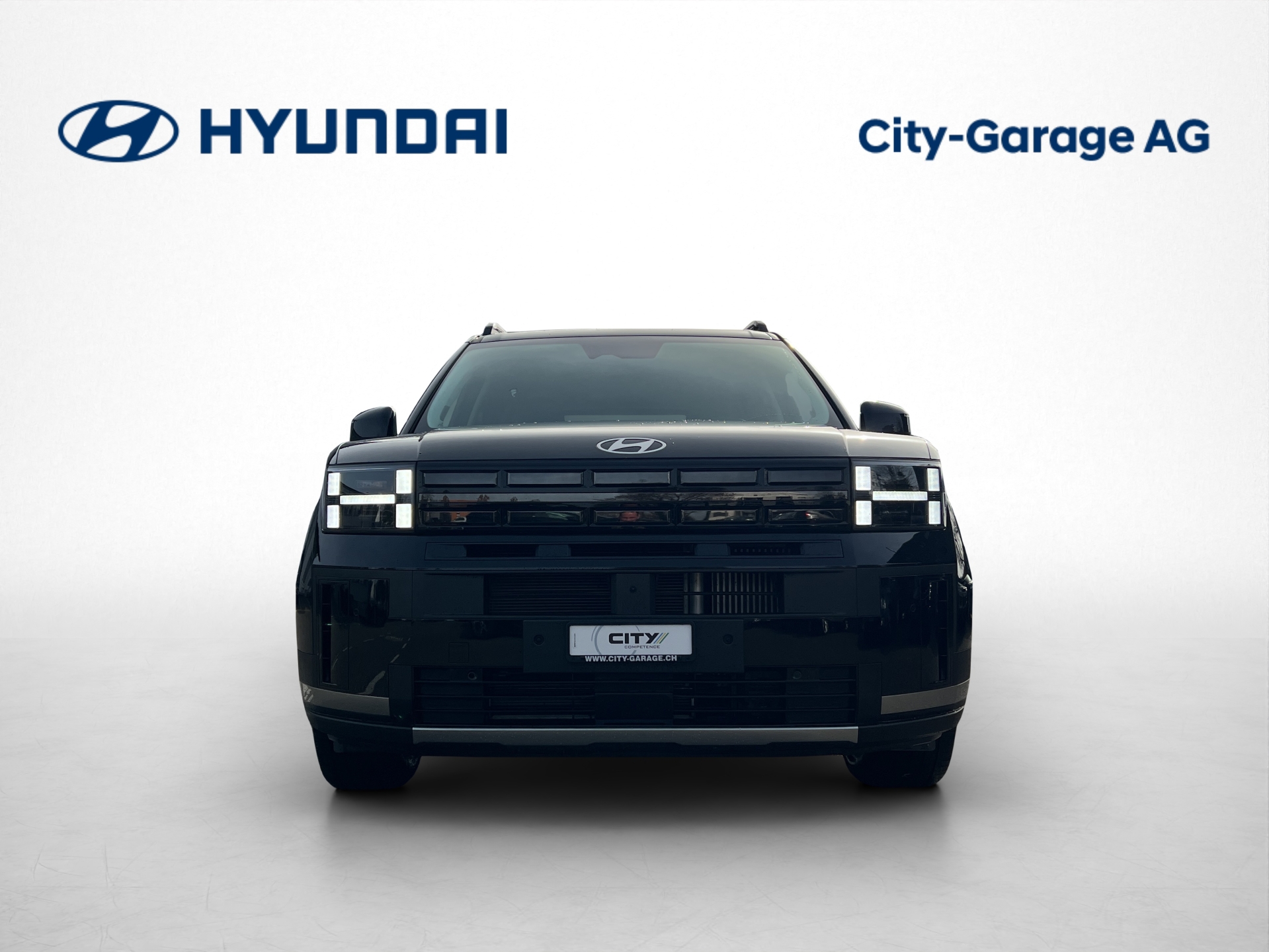 HYUNDAI Santa Fe 1.6 T-GDi Hybrid Vertex-image-3