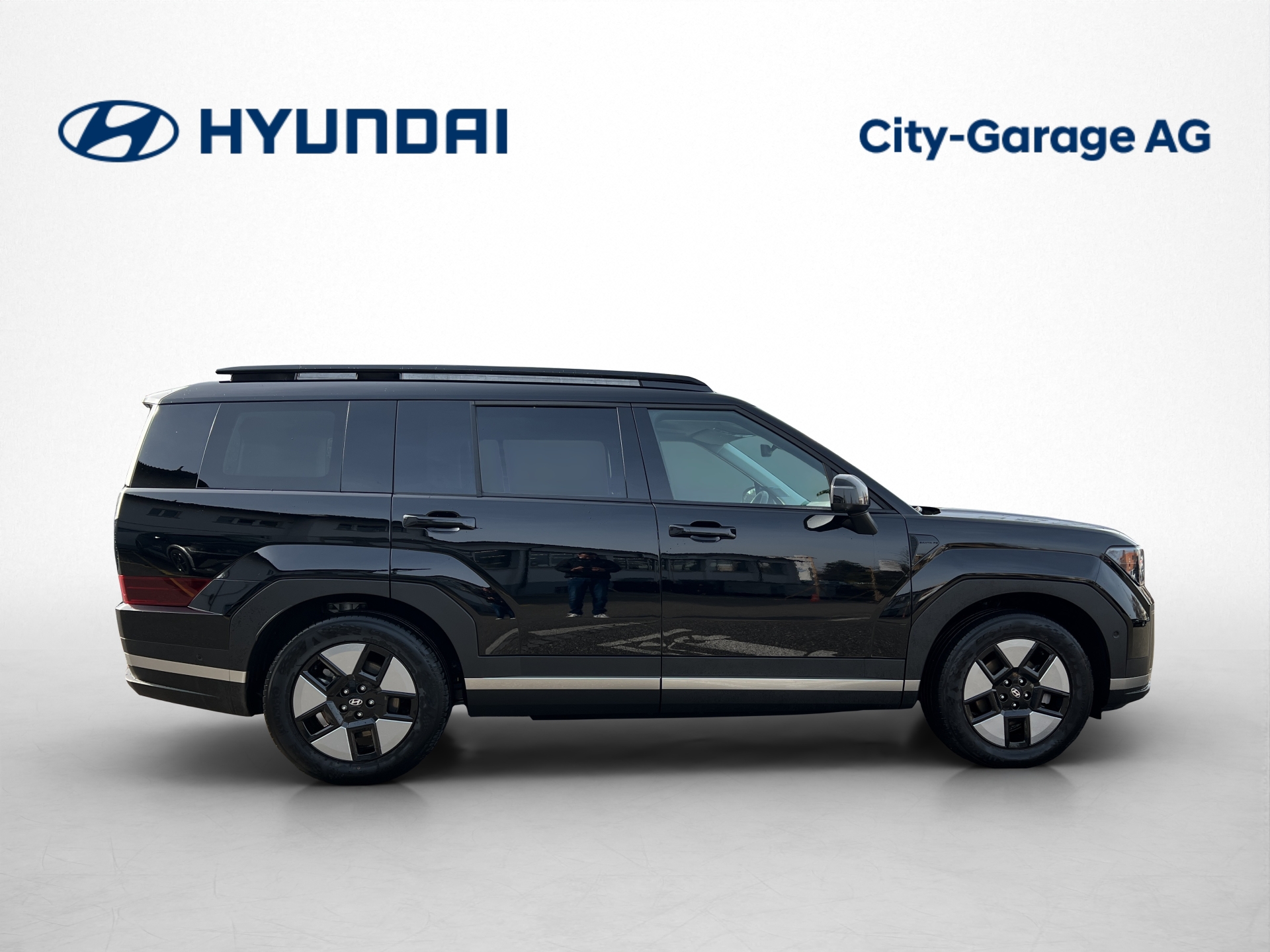 HYUNDAI Santa Fe 1.6 T-GDi Hybrid Vertex-image-6