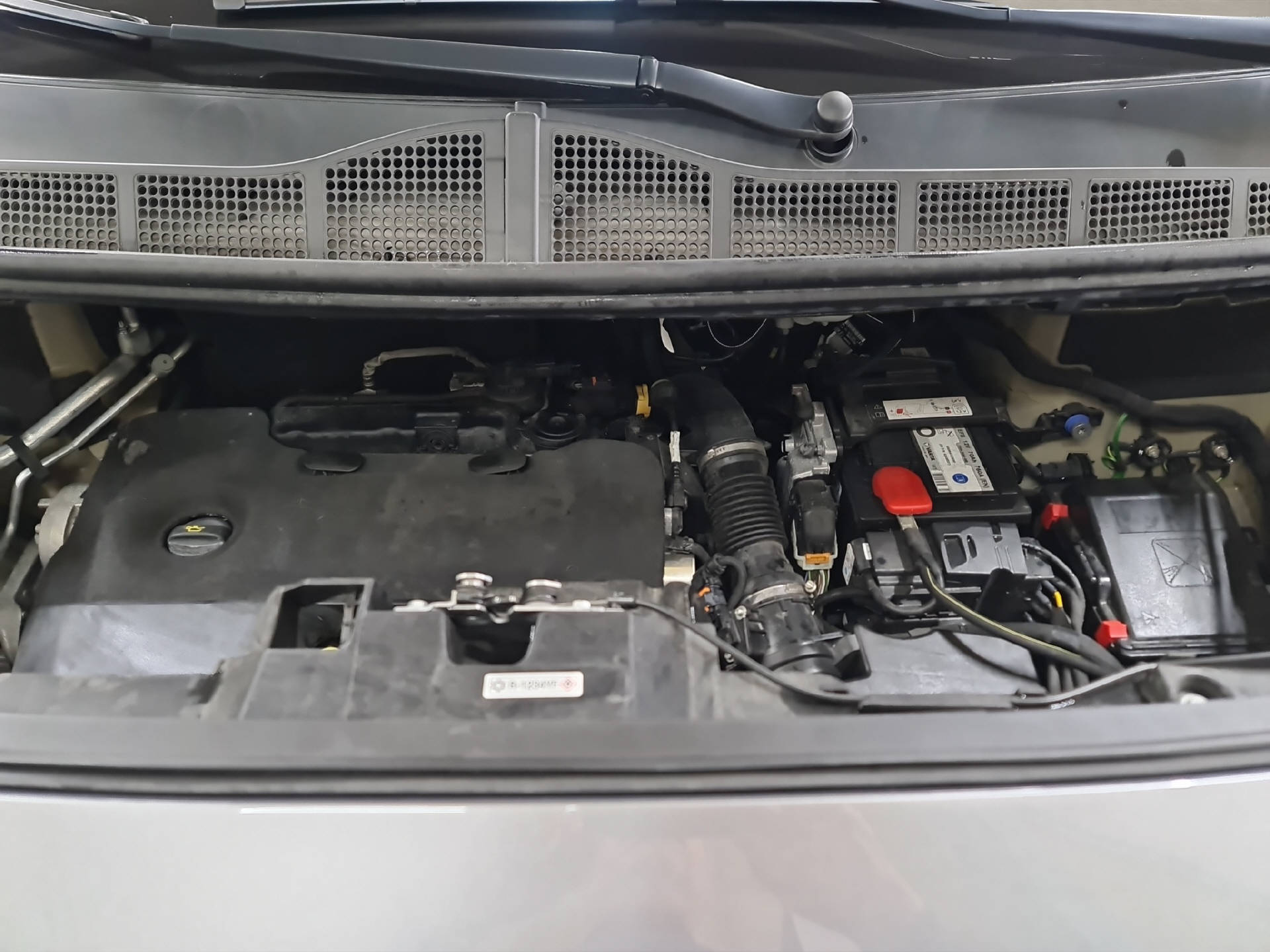 OPEL Zafira Life L 2.0 CDTI 144 Business Edition S/S-image-5