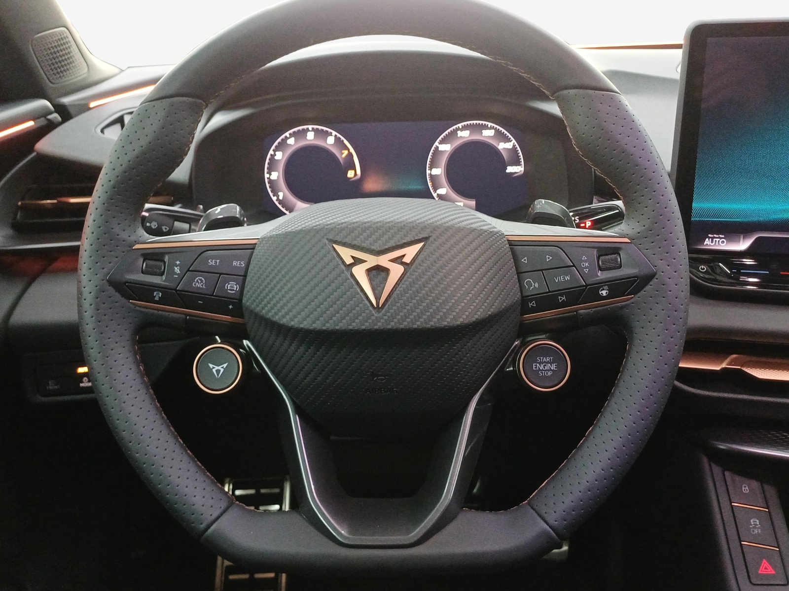 CUPRA Terramar 1.5 eTSI Prime Edition DSG-image-9