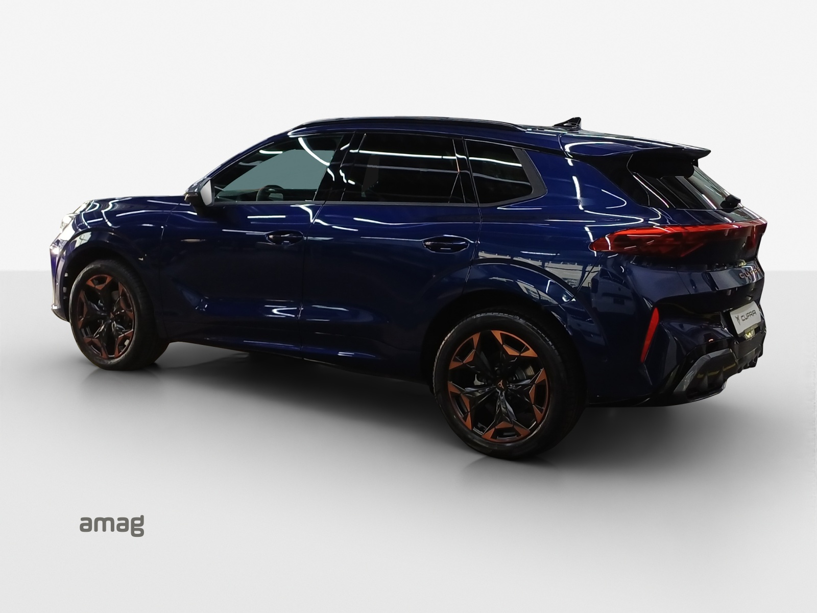 CUPRA Terramar 1.5 eTSI Prime Edition DSG-image-2
