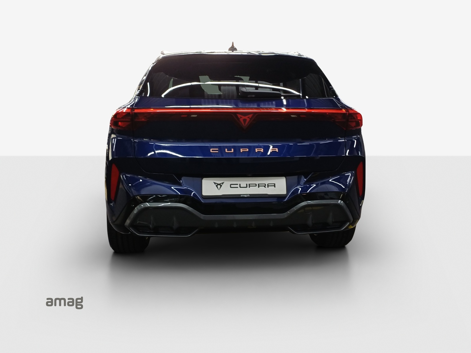 CUPRA Terramar 1.5 eTSI Prime Edition DSG-image-3
