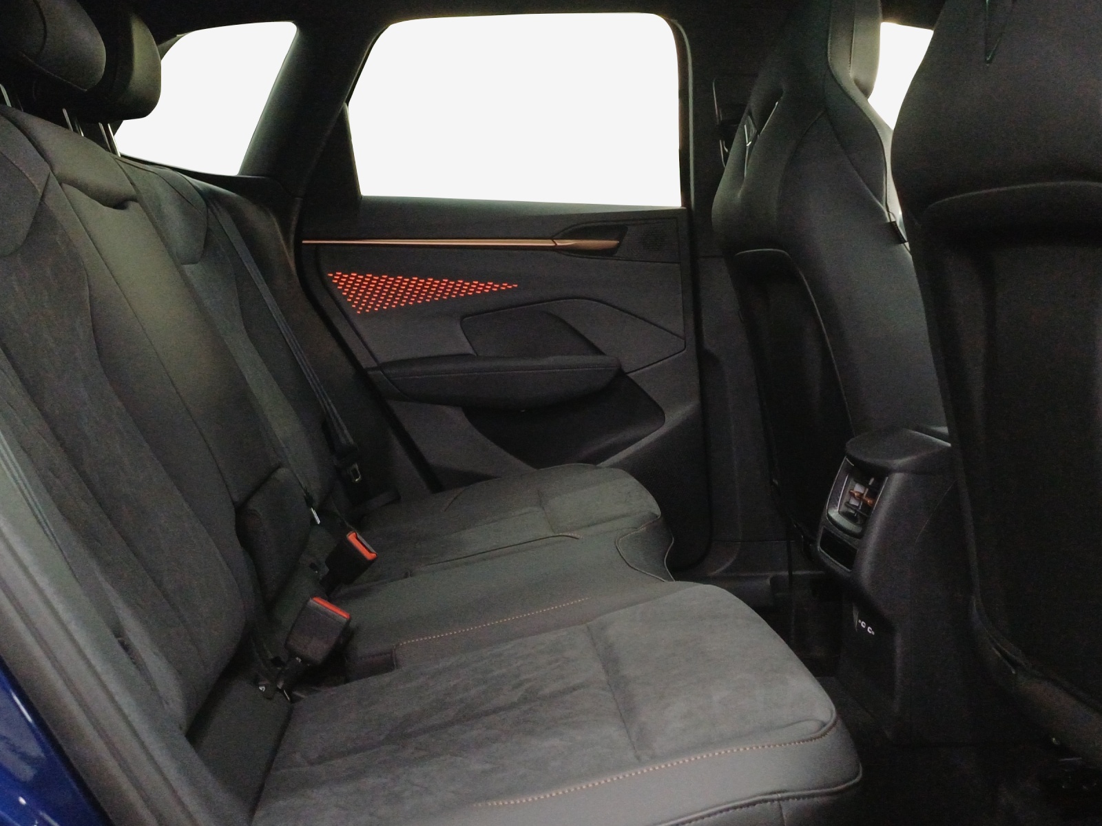 CUPRA Terramar 1.5 eTSI Prime Edition DSG-image-14