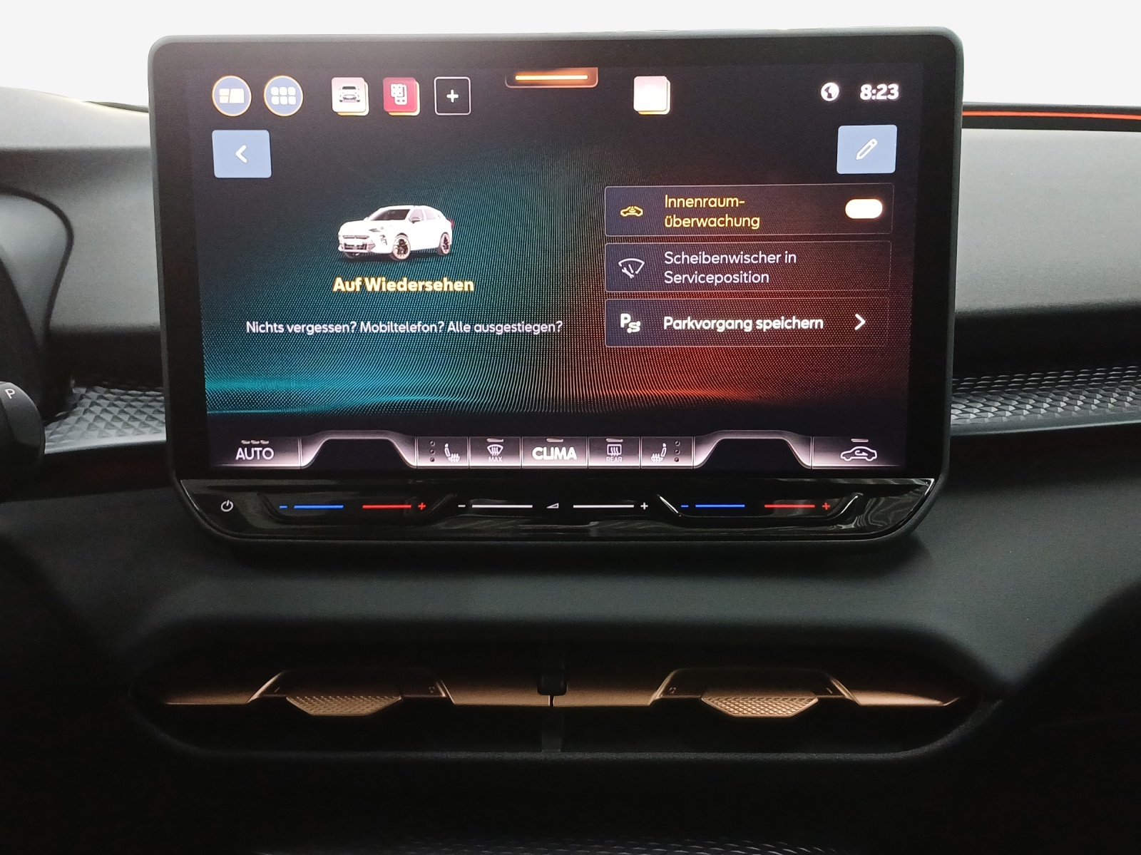 CUPRA Terramar 1.5 eTSI Prime Edition DSG-image-10