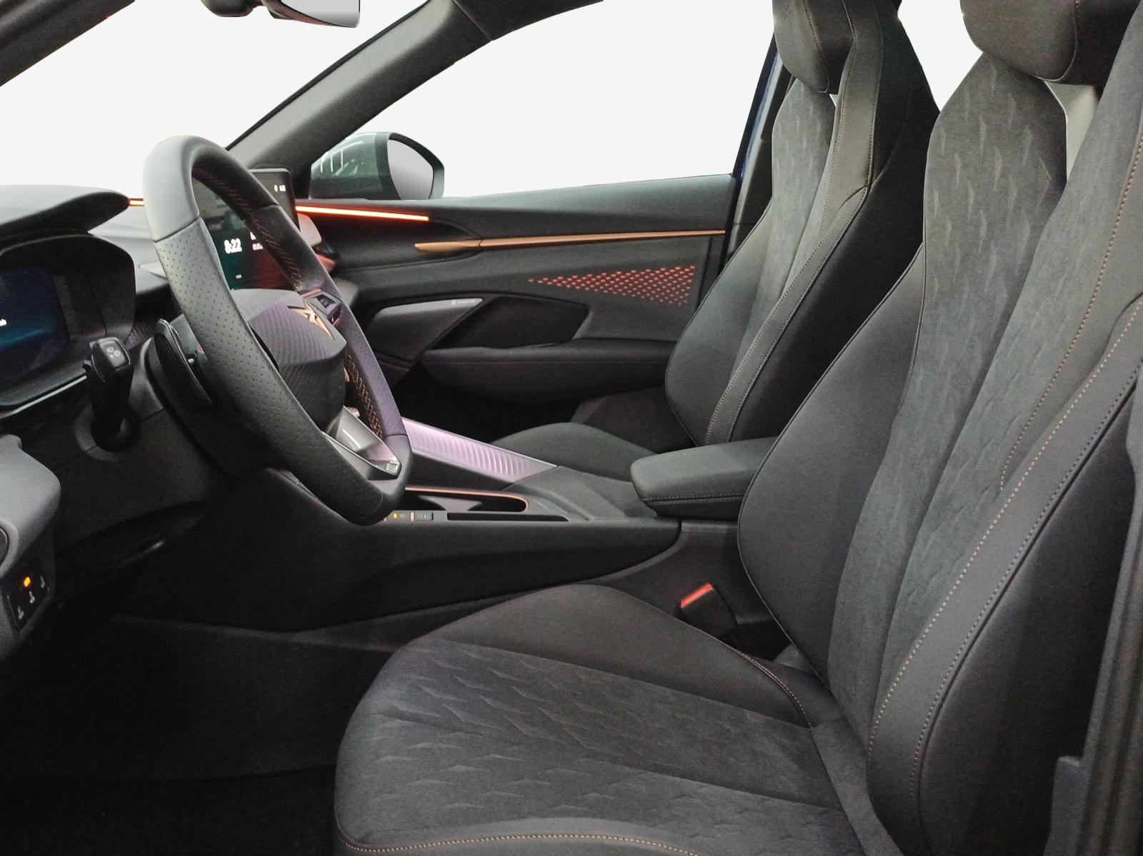 CUPRA Terramar 1.5 eTSI Prime Edition DSG-image-7