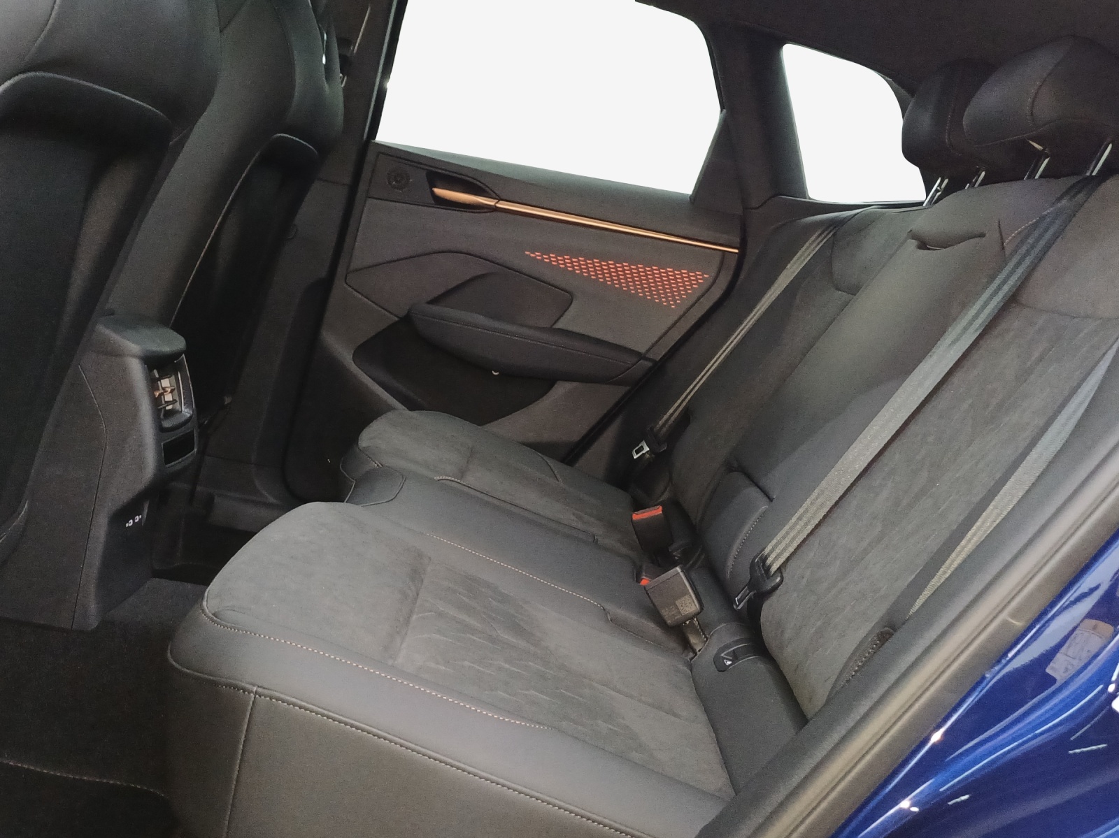 CUPRA Terramar 1.5 eTSI Prime Edition DSG-image-11