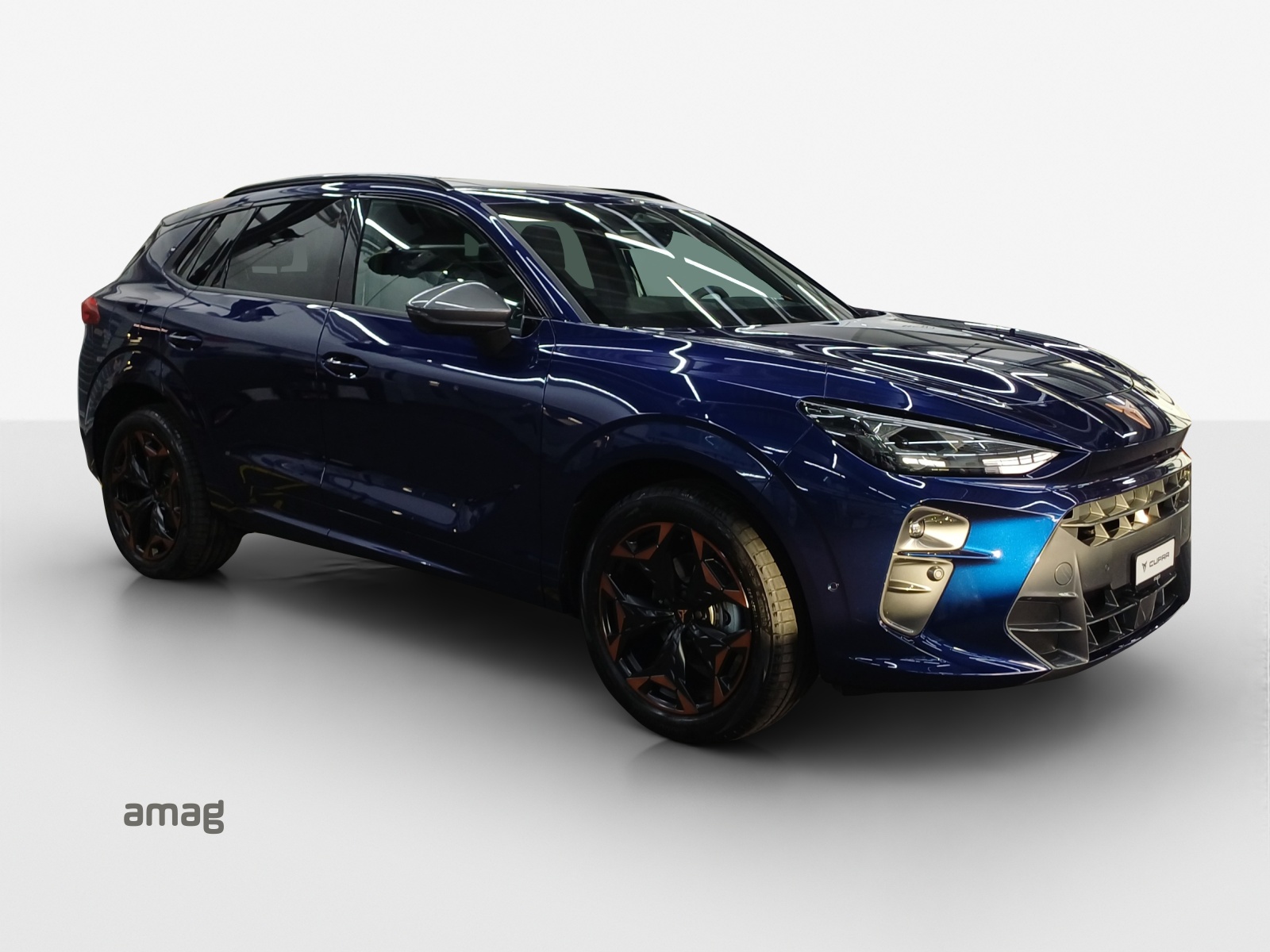CUPRA Terramar 1.5 eTSI Prime Edition DSG-image-5