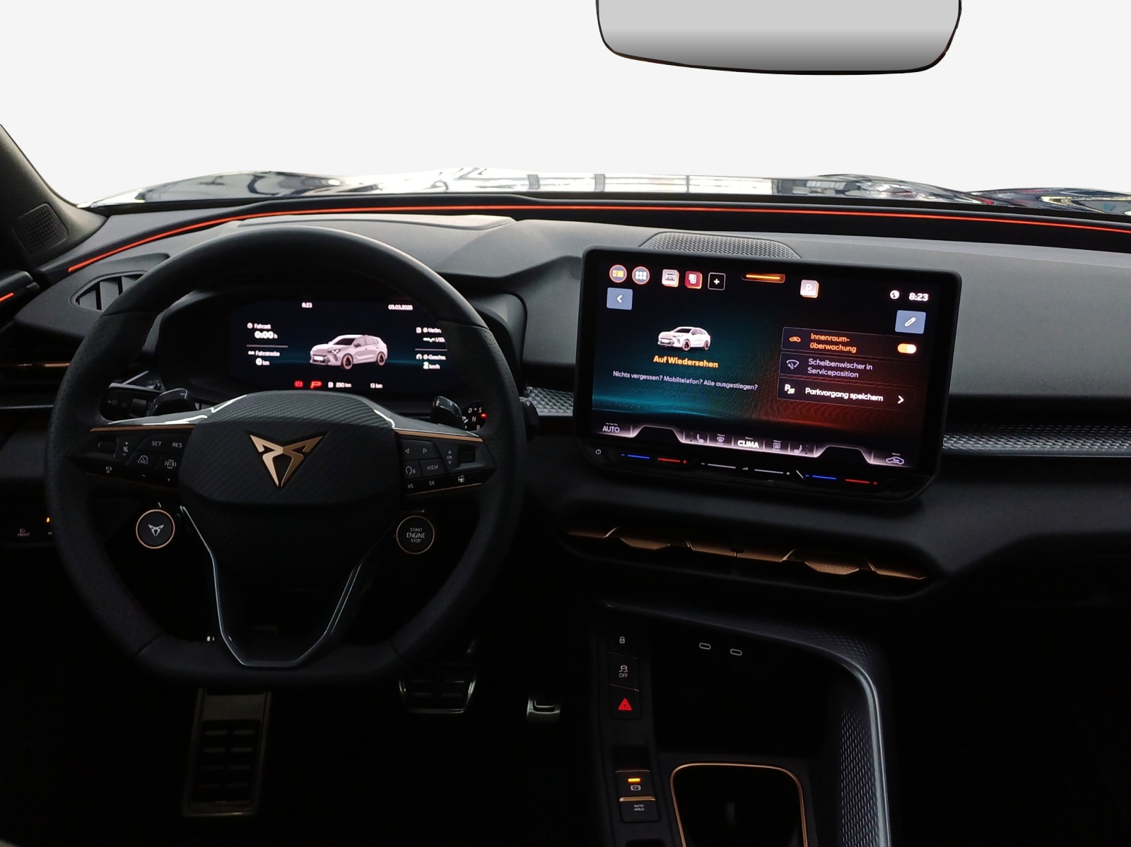 CUPRA Terramar 1.5 eTSI Prime Edition DSG-image-8