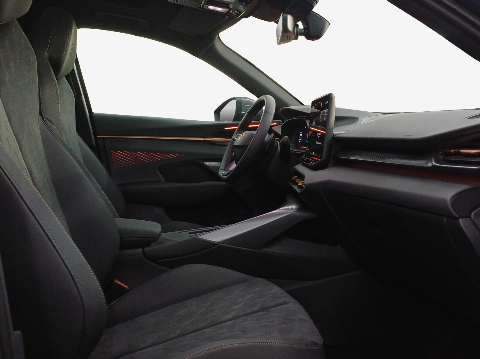 CUPRA Terramar 1.5 eTSI Prime Edition DSG-image-13