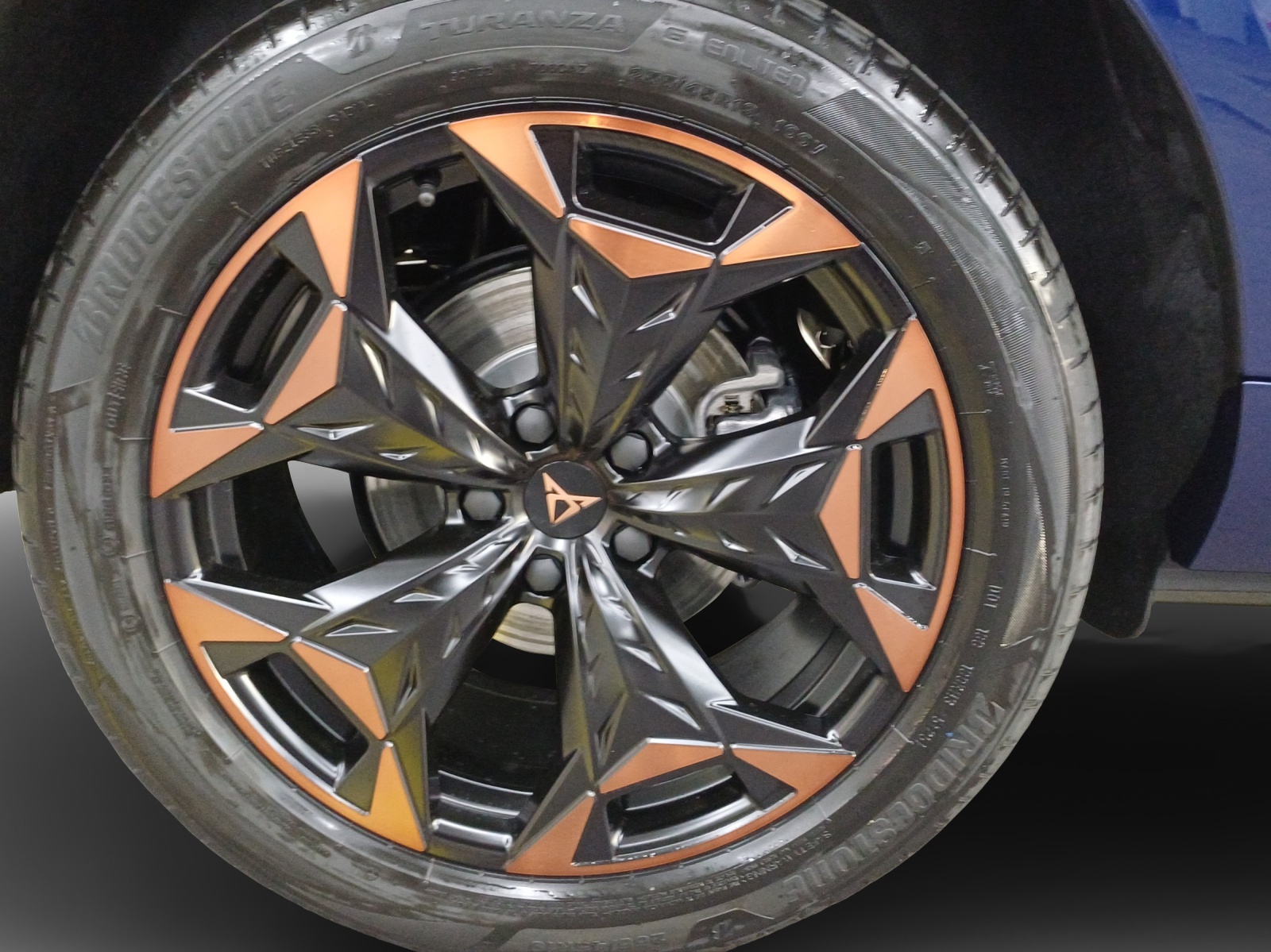 CUPRA Terramar 1.5 eTSI Prime Edition DSG-image-15