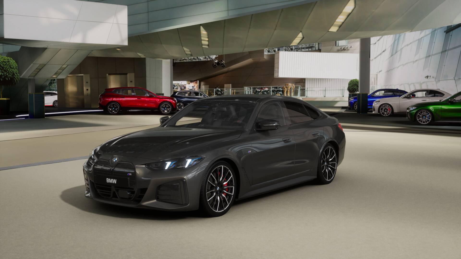 BMW i4 M60-image-0